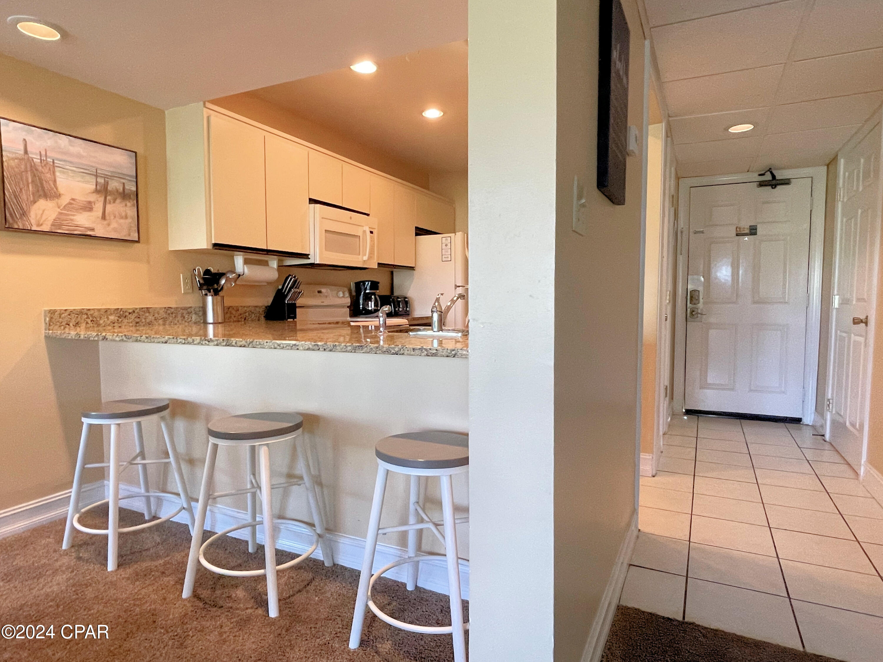 Edgewater Golf Villas 3A - Residential