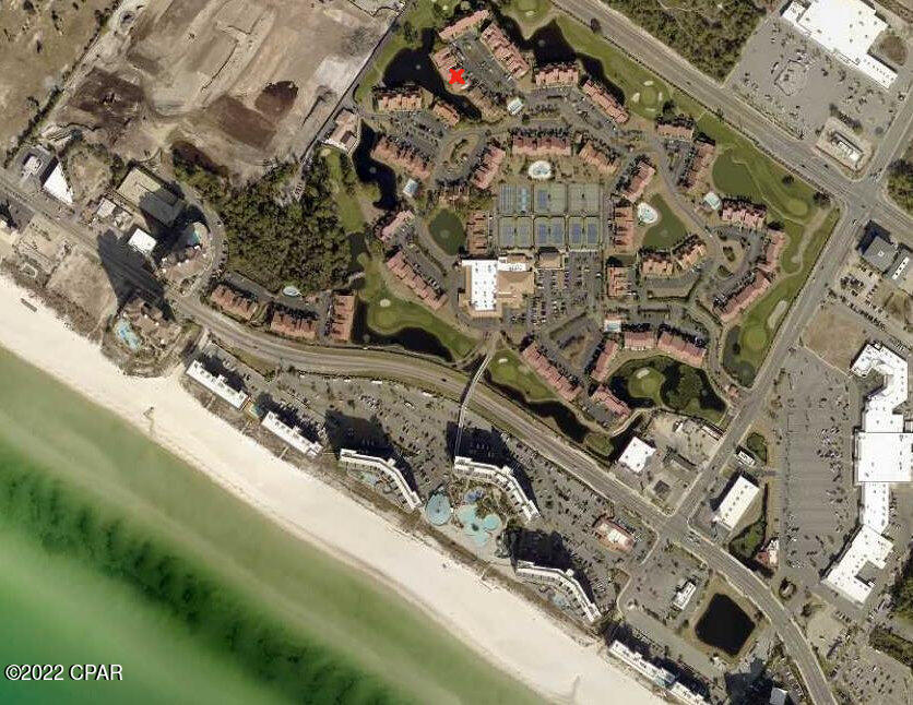 Edgewater Golf Villas 3A - Residential