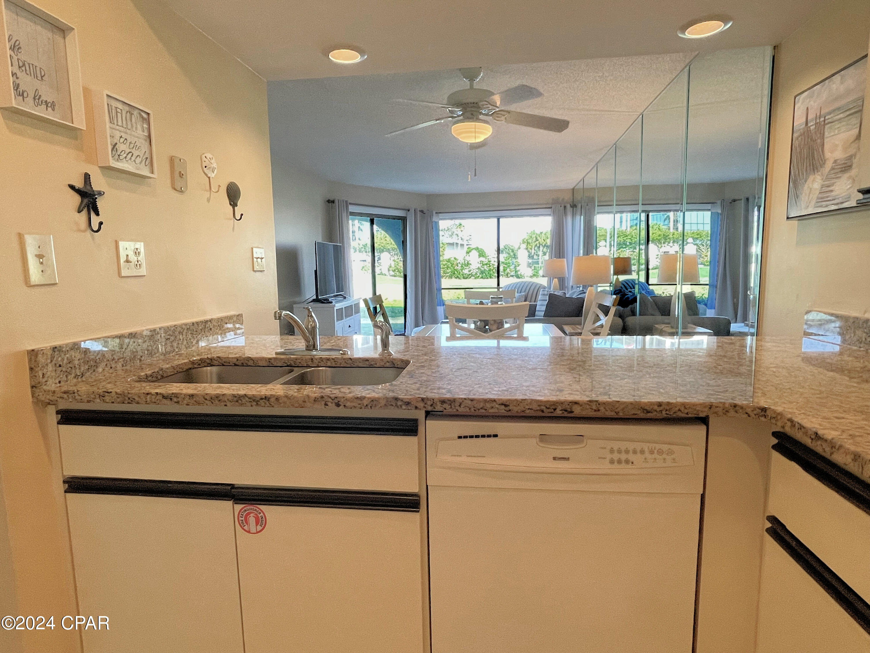 Edgewater Golf Villas 3A - Residential