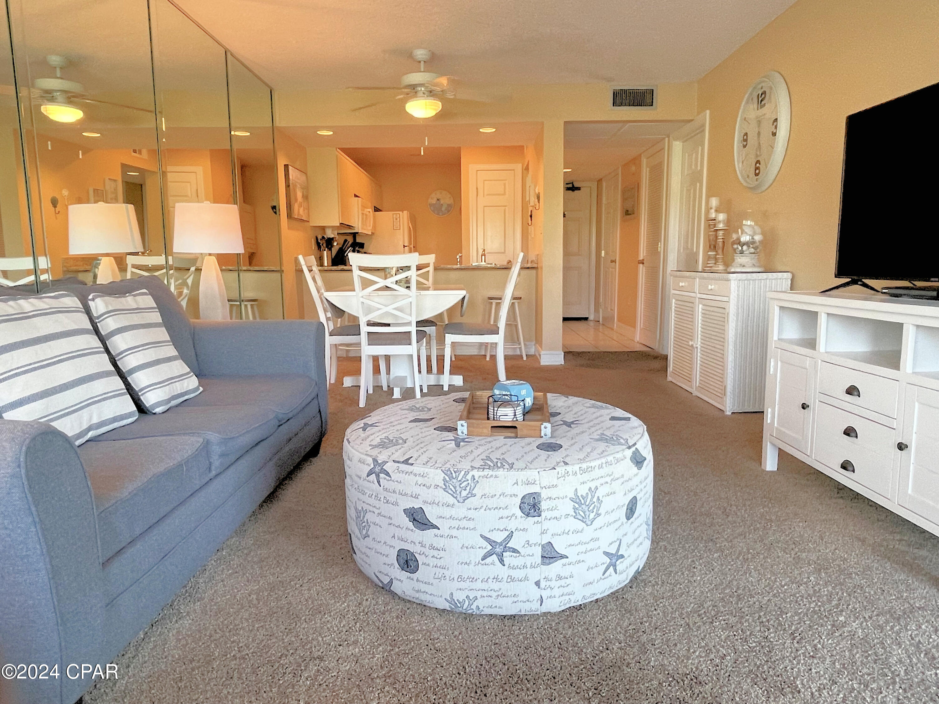 Edgewater Golf Villas 3A - Residential