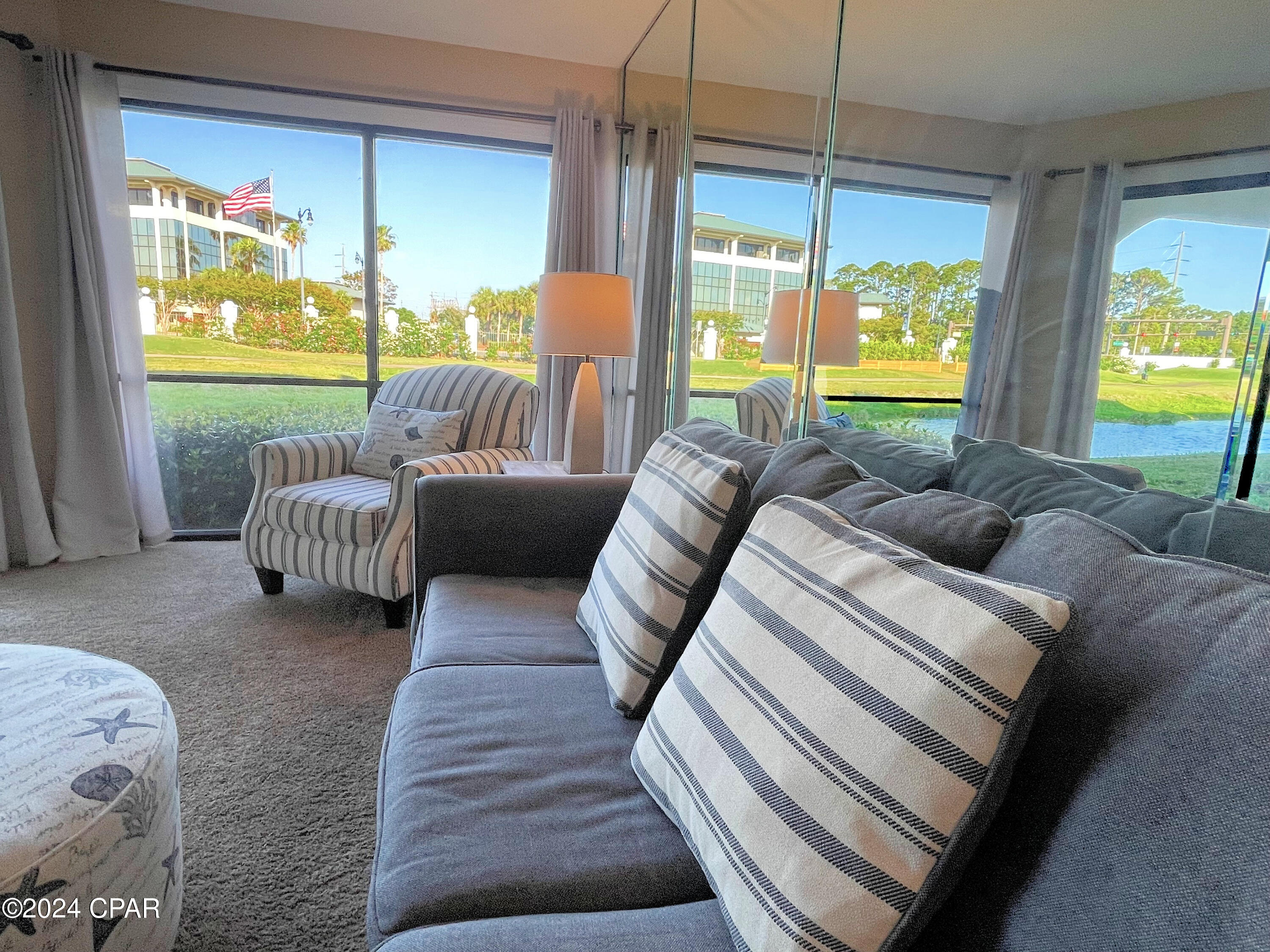 Edgewater Golf Villas 3A - Residential