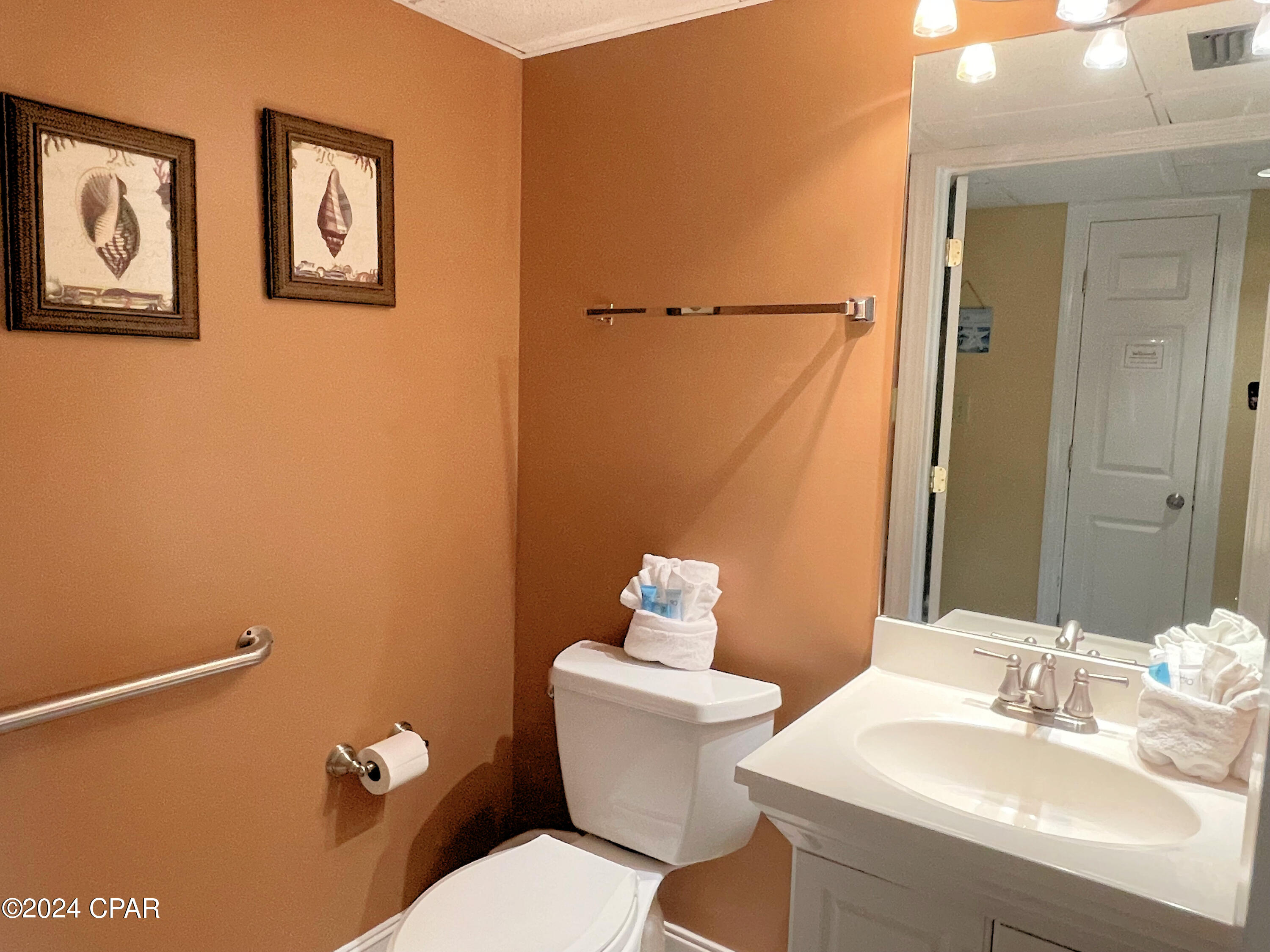 Edgewater Golf Villas 3A - Residential