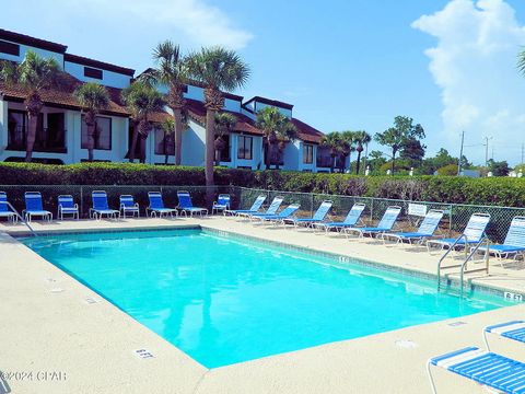 A home in Panama City Beach