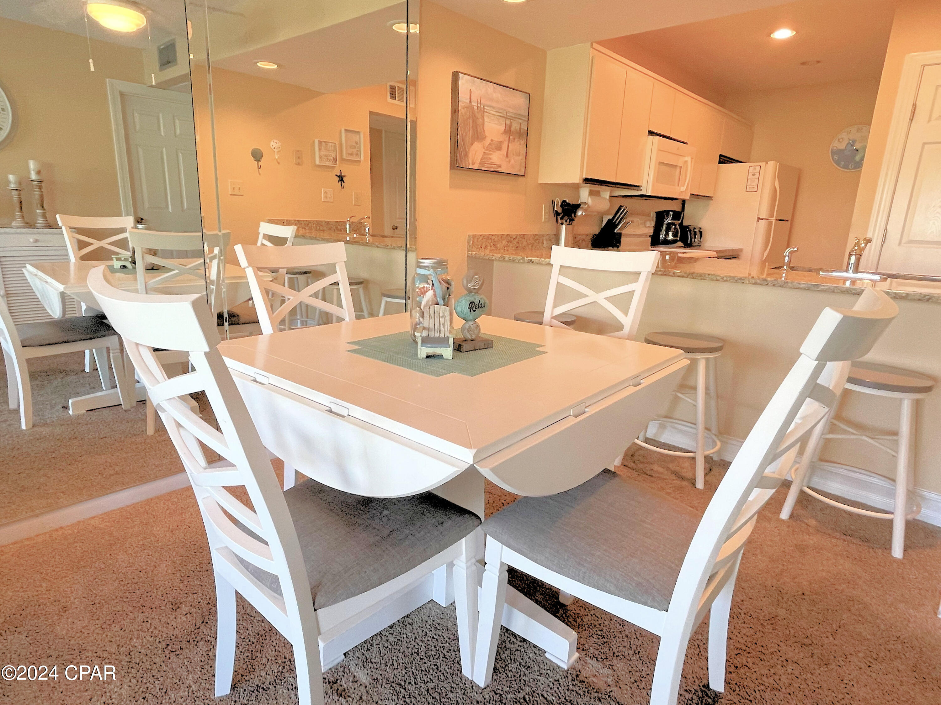 Edgewater Golf Villas 3A - Residential