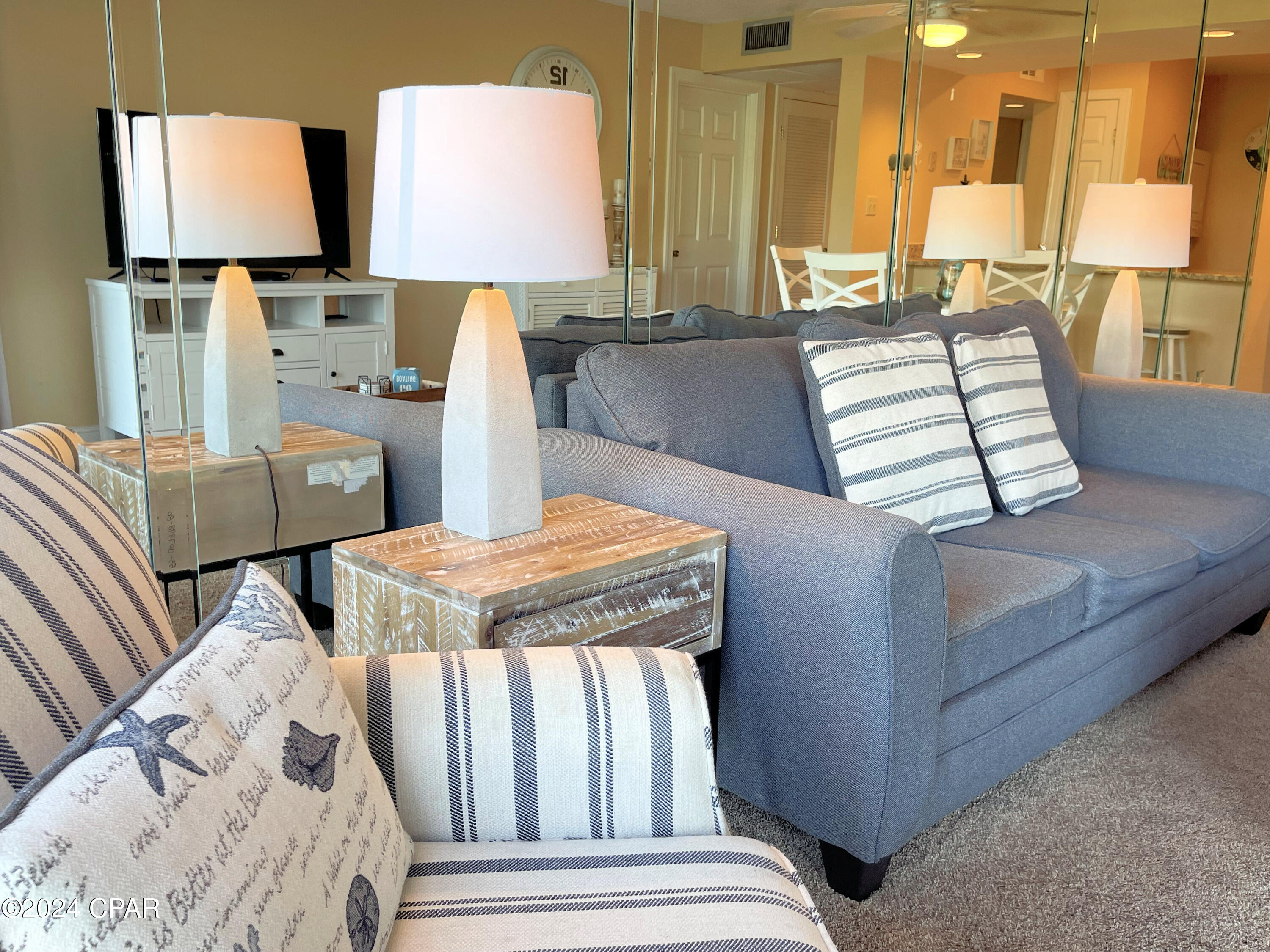 Edgewater Golf Villas 3A - Residential