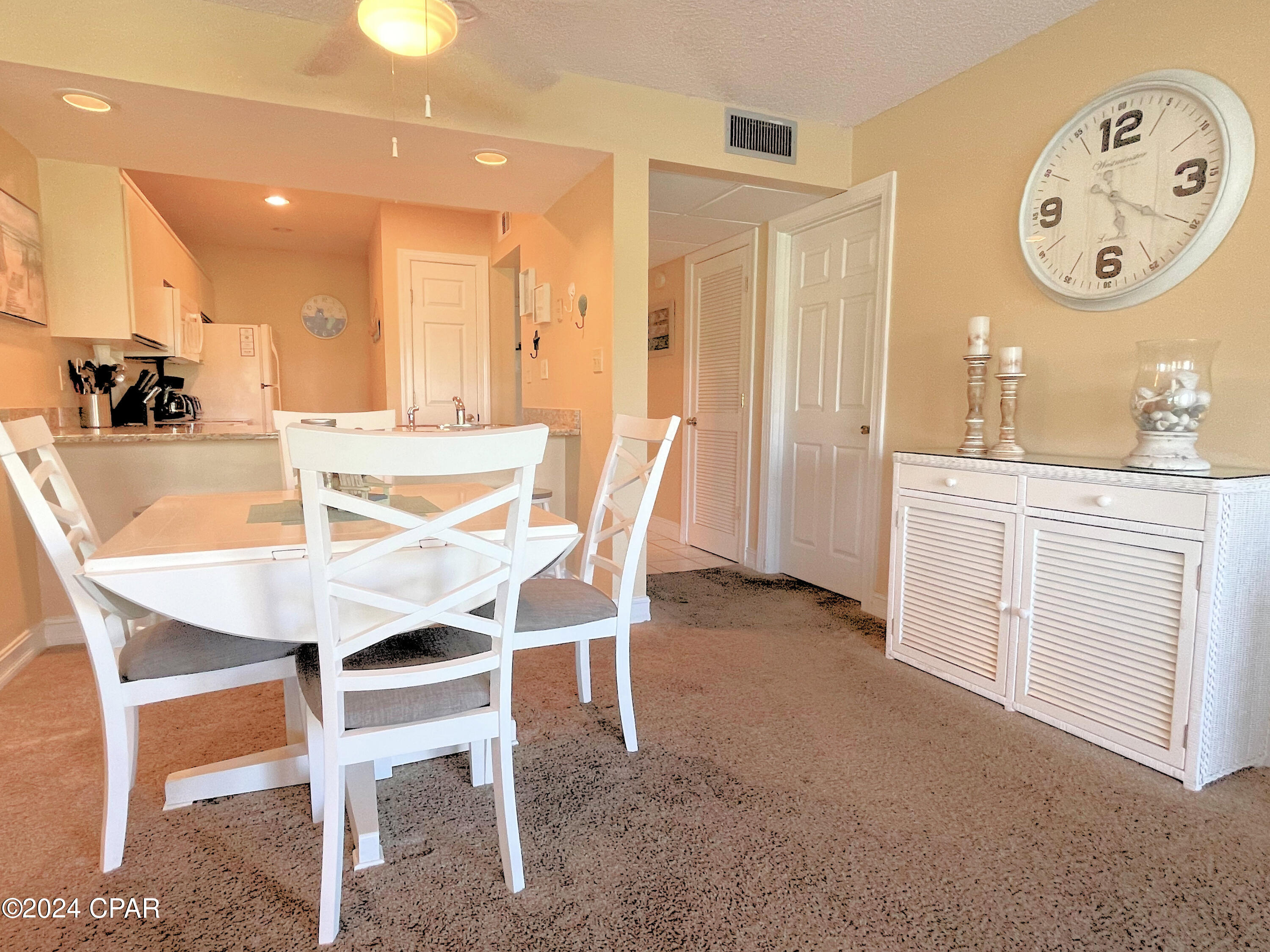 Edgewater Golf Villas 3A - Residential