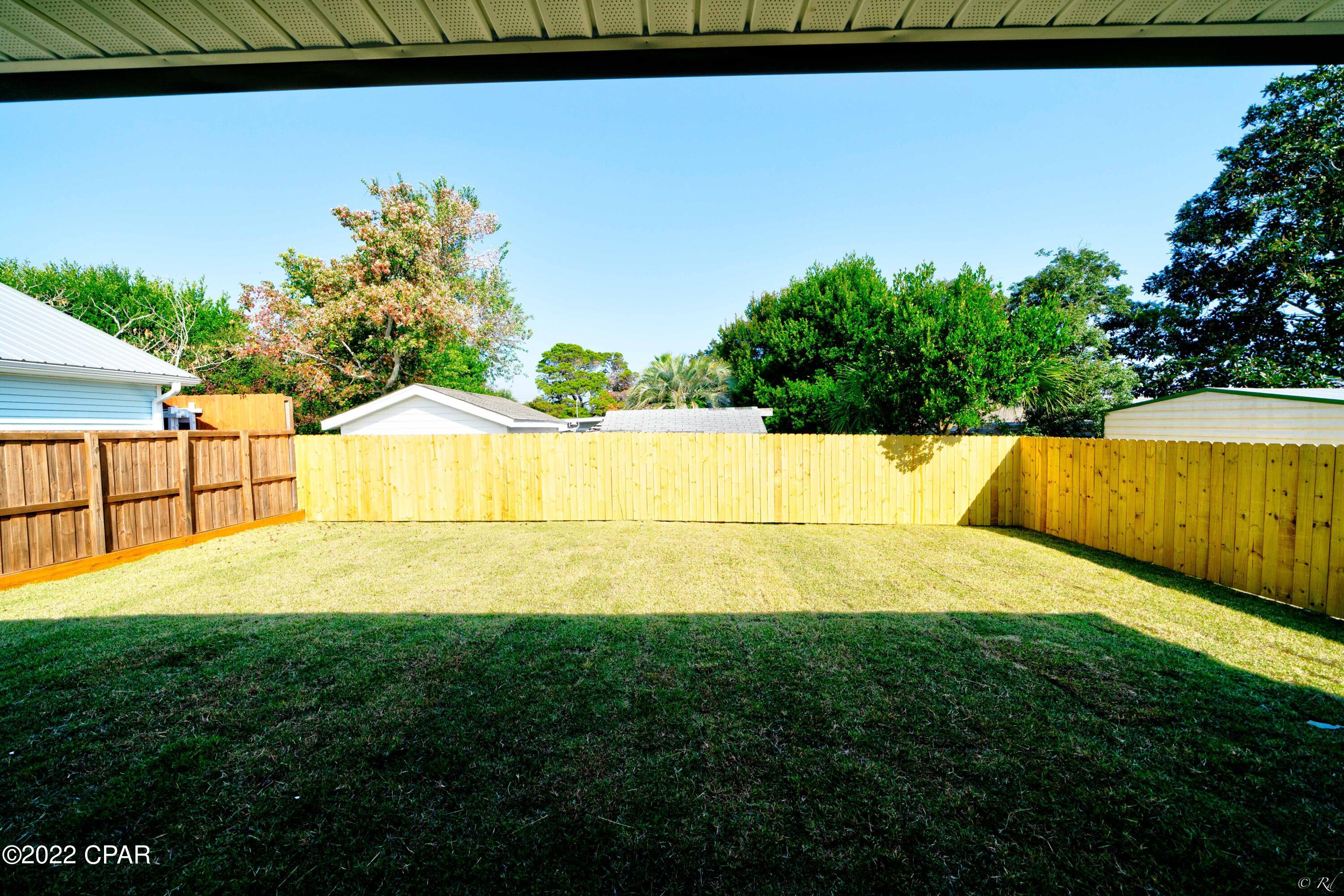 Riviera Beach - Residential