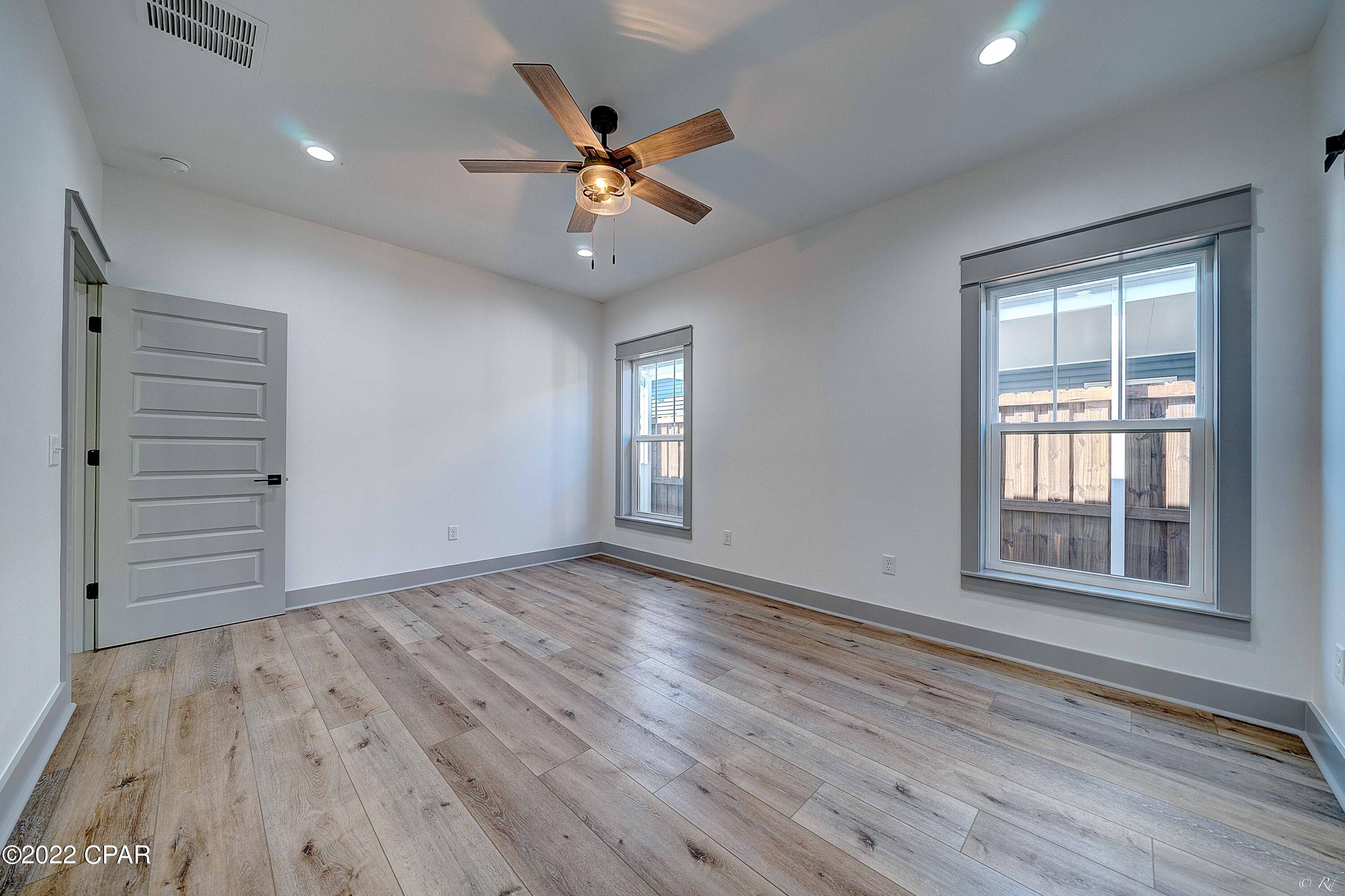 Riviera Beach - Residential