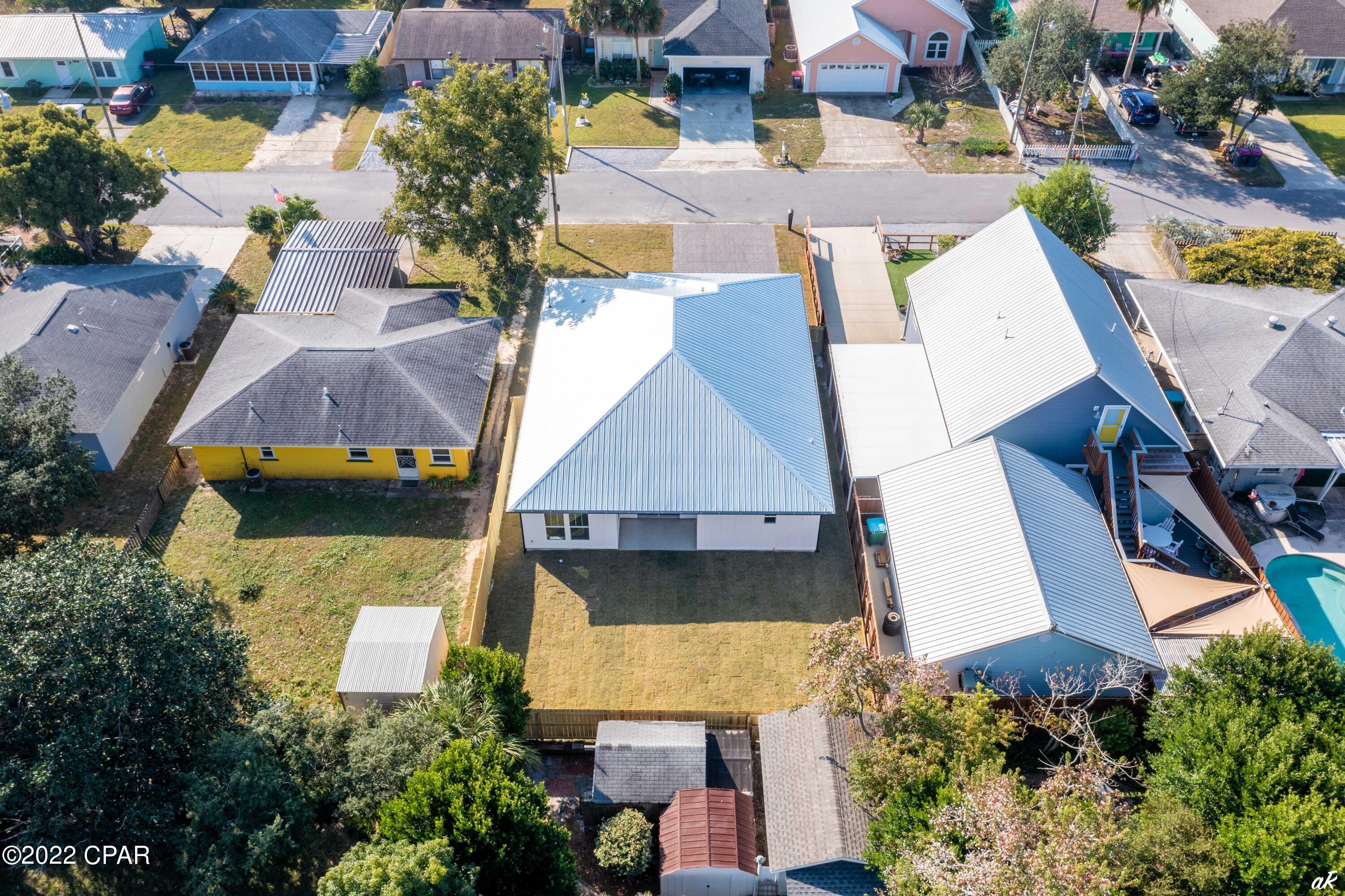 Riviera Beach - Residential