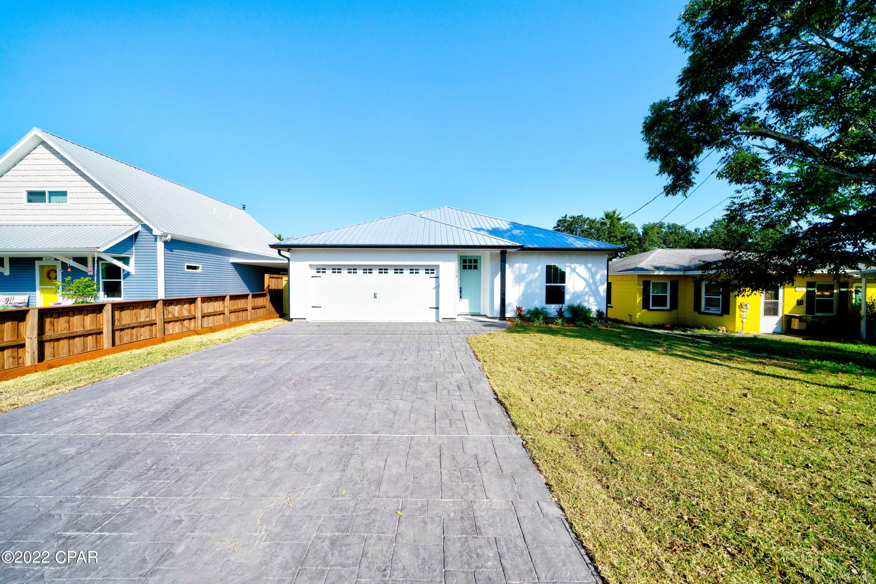 Riviera Beach - Residential