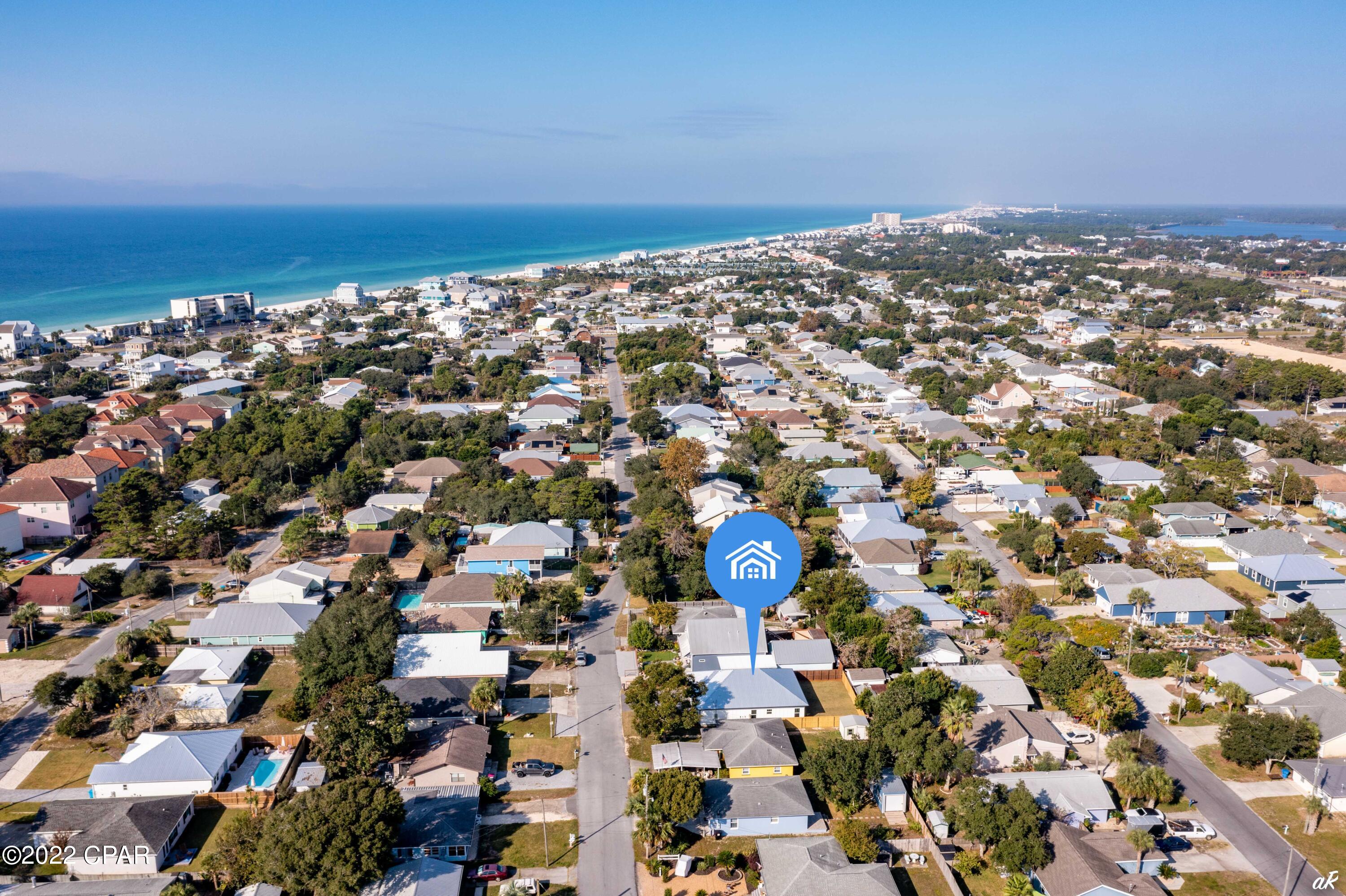 Riviera Beach - Residential