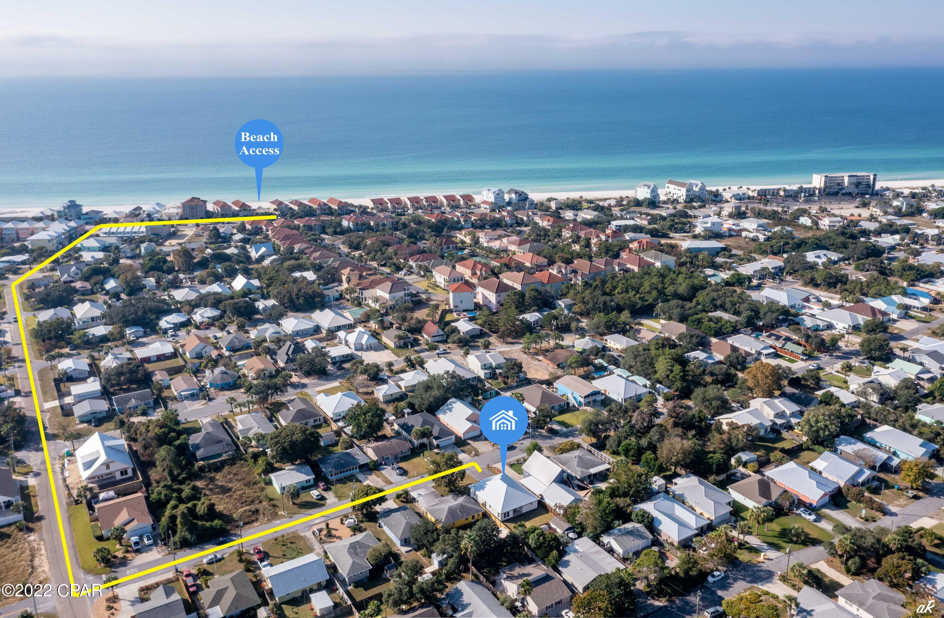 Riviera Beach - Residential