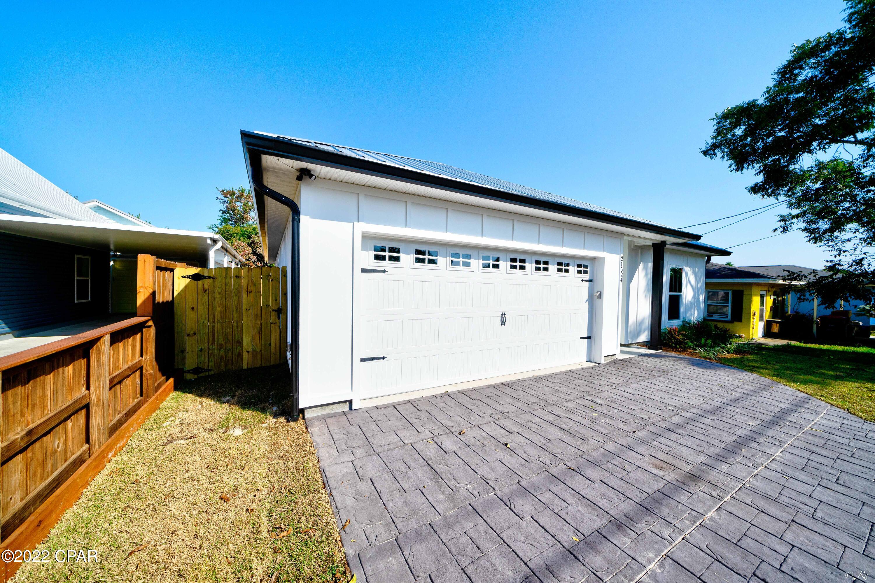 Riviera Beach - Residential