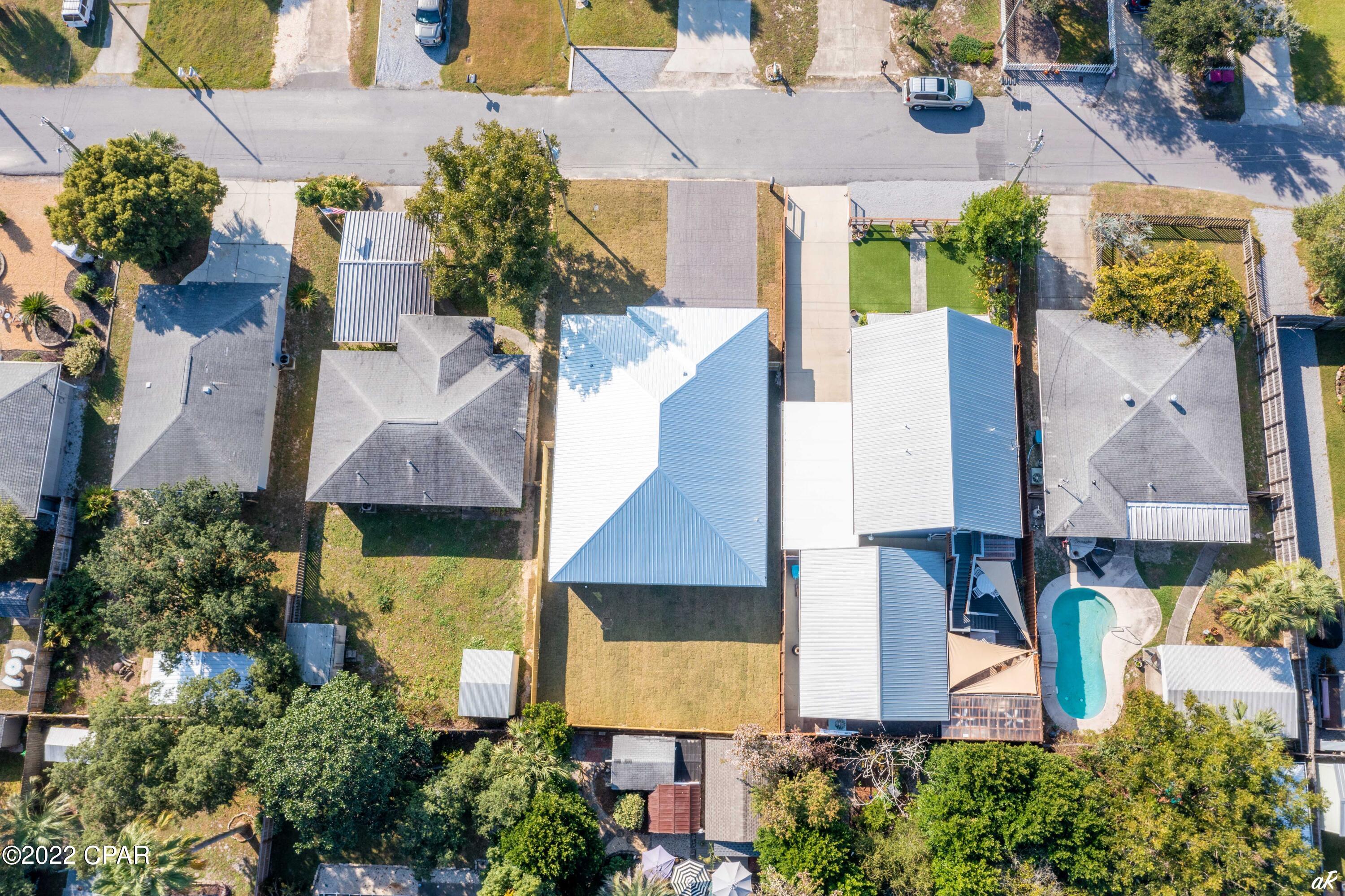 Riviera Beach - Residential