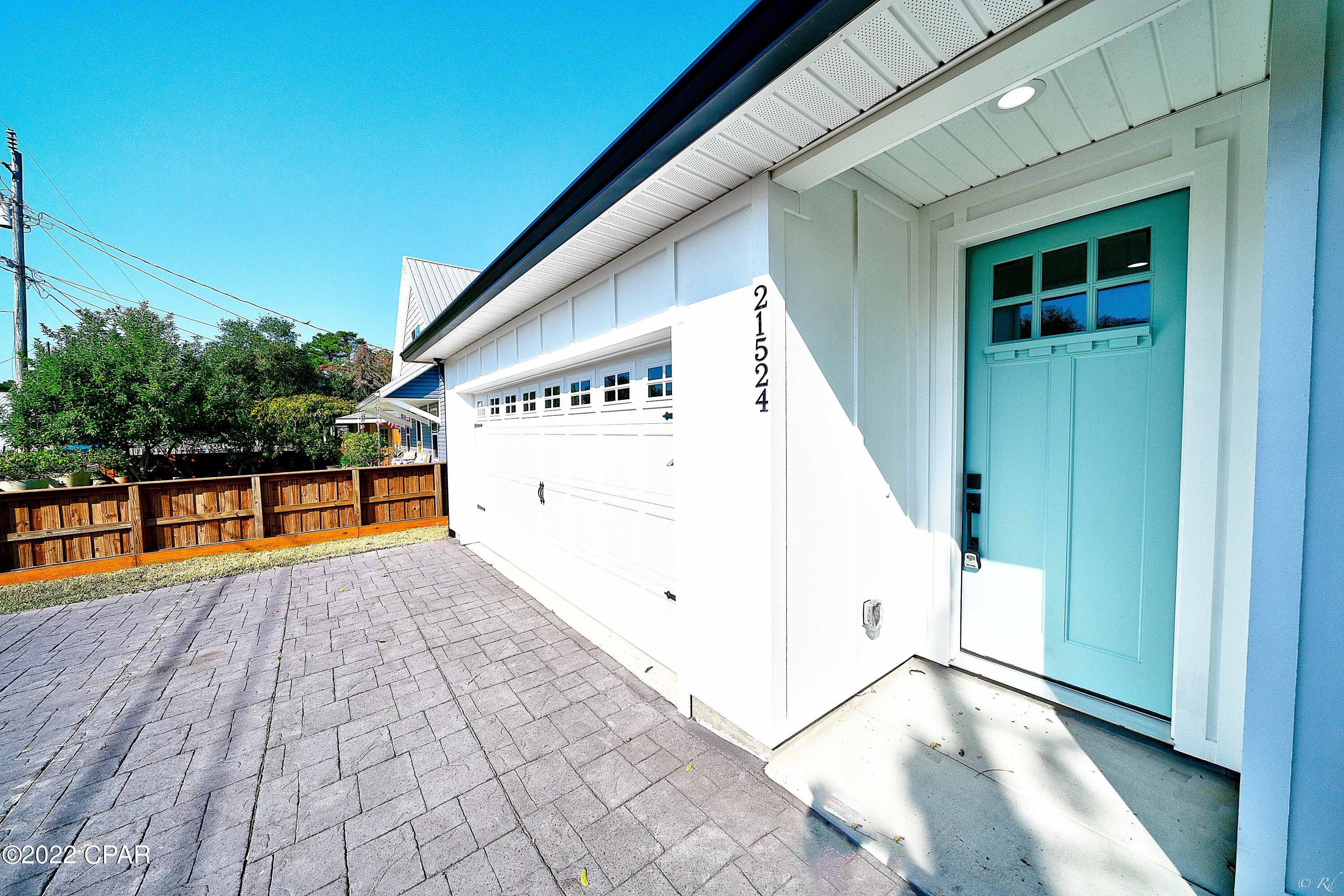 Riviera Beach - Residential