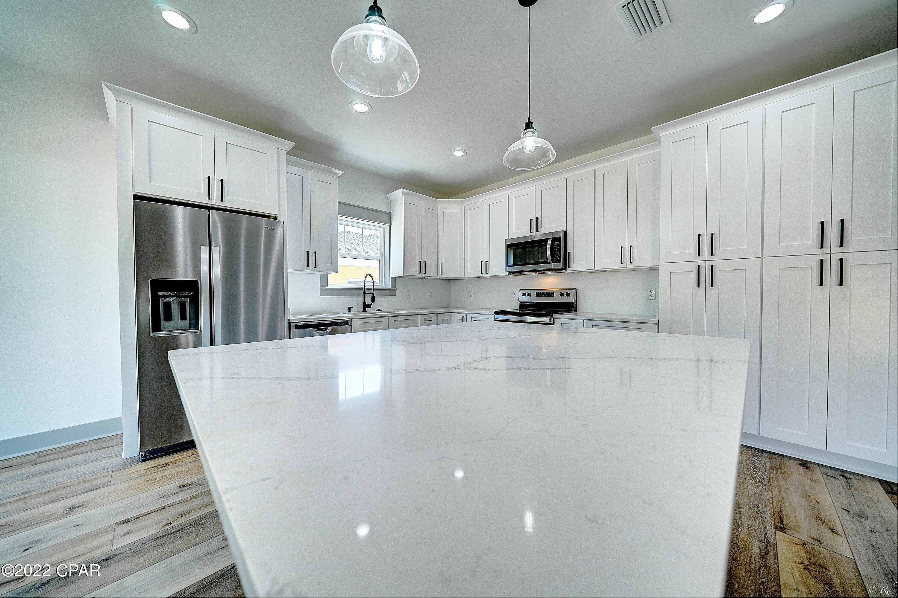 Riviera Beach - Residential