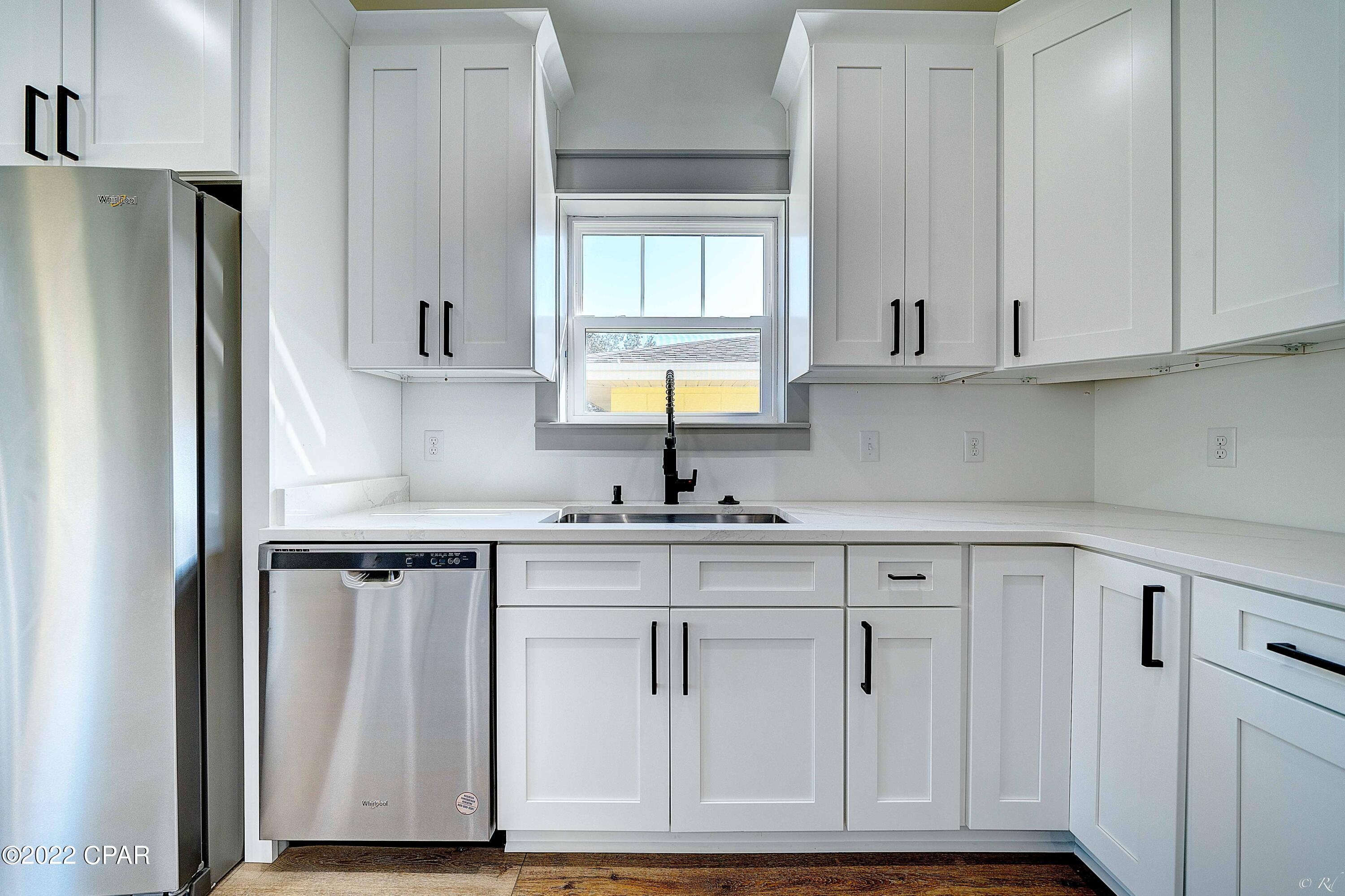 Riviera Beach - Residential