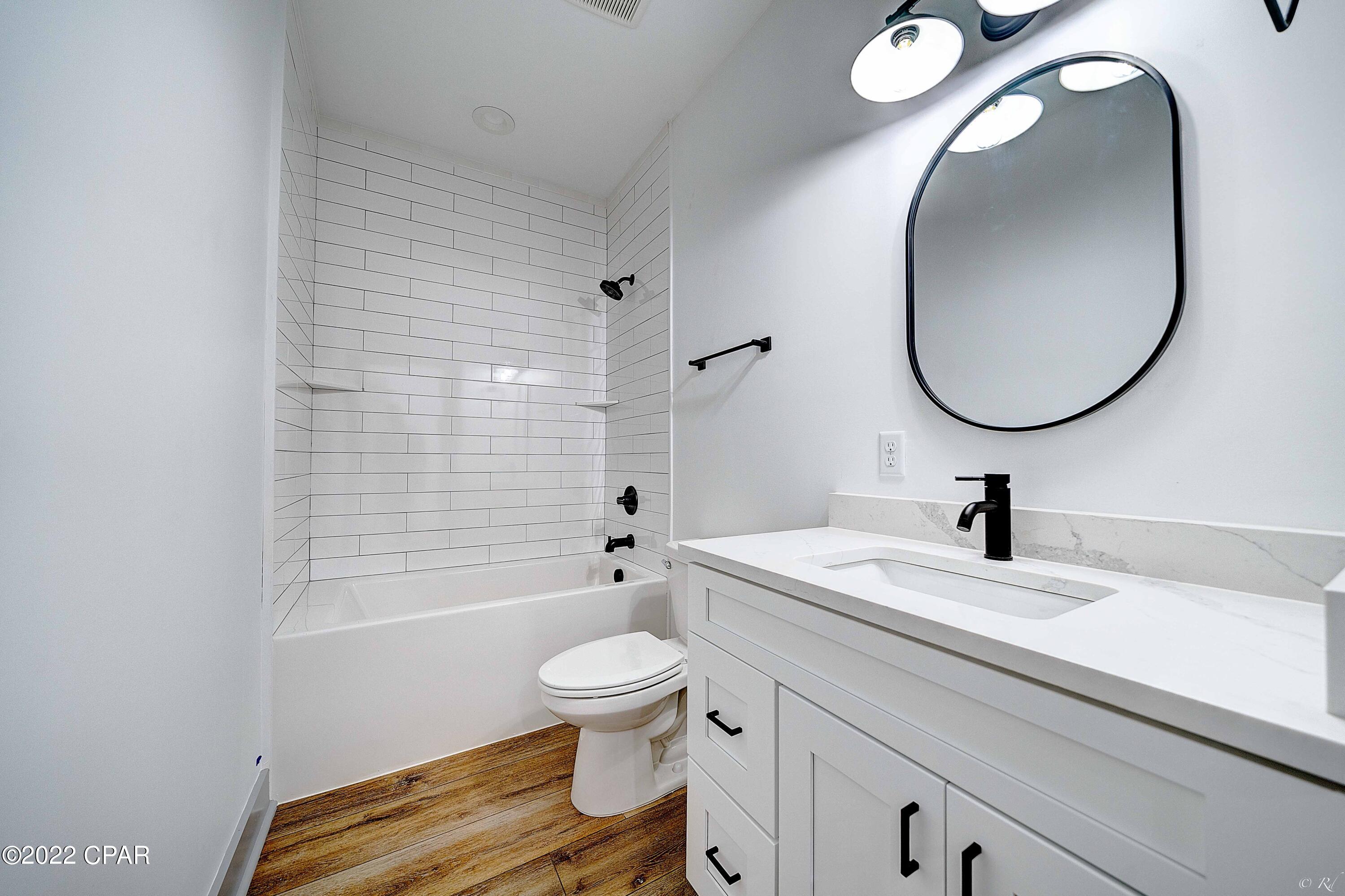 Riviera Beach - Residential