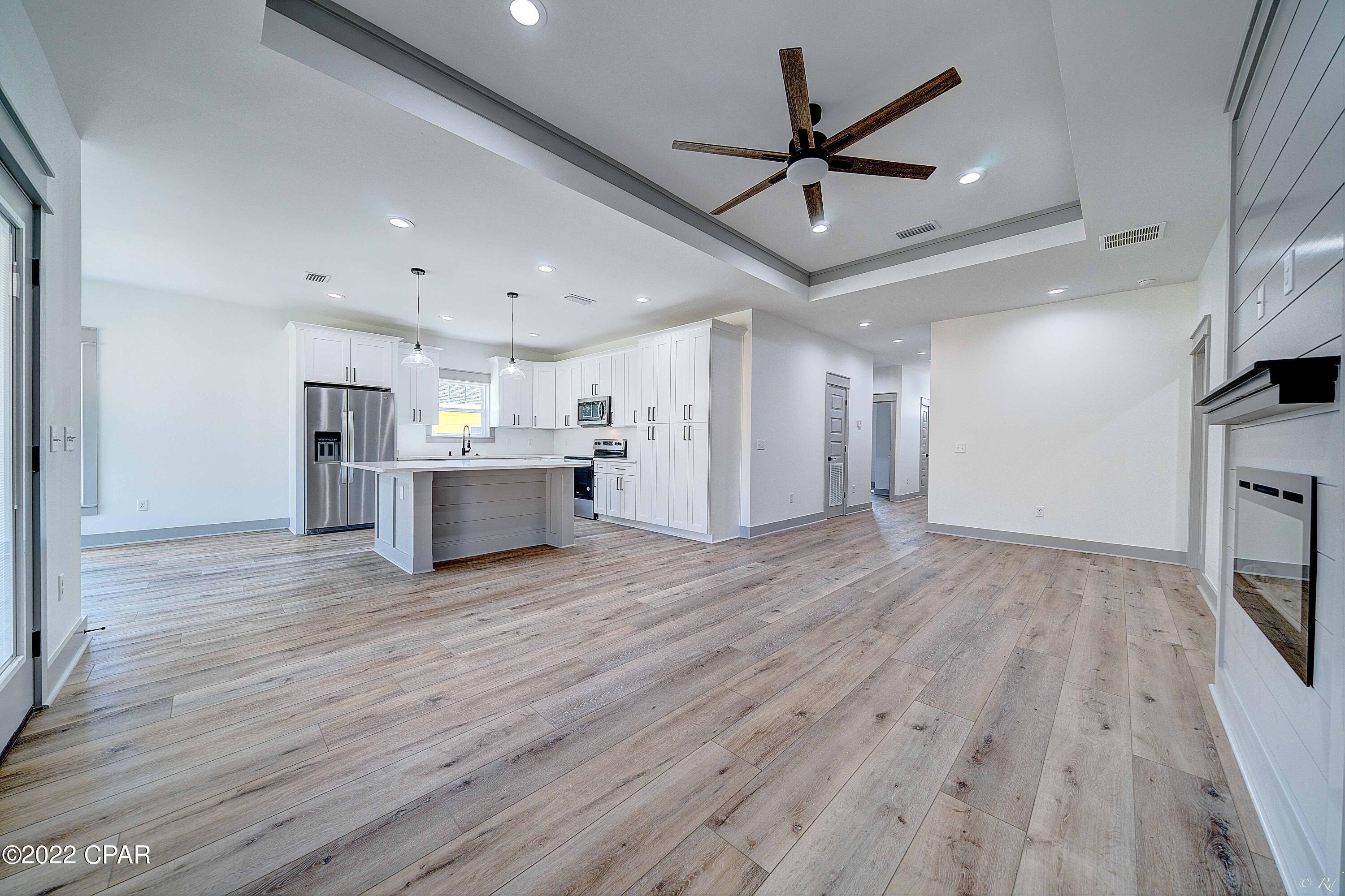 Riviera Beach - Residential