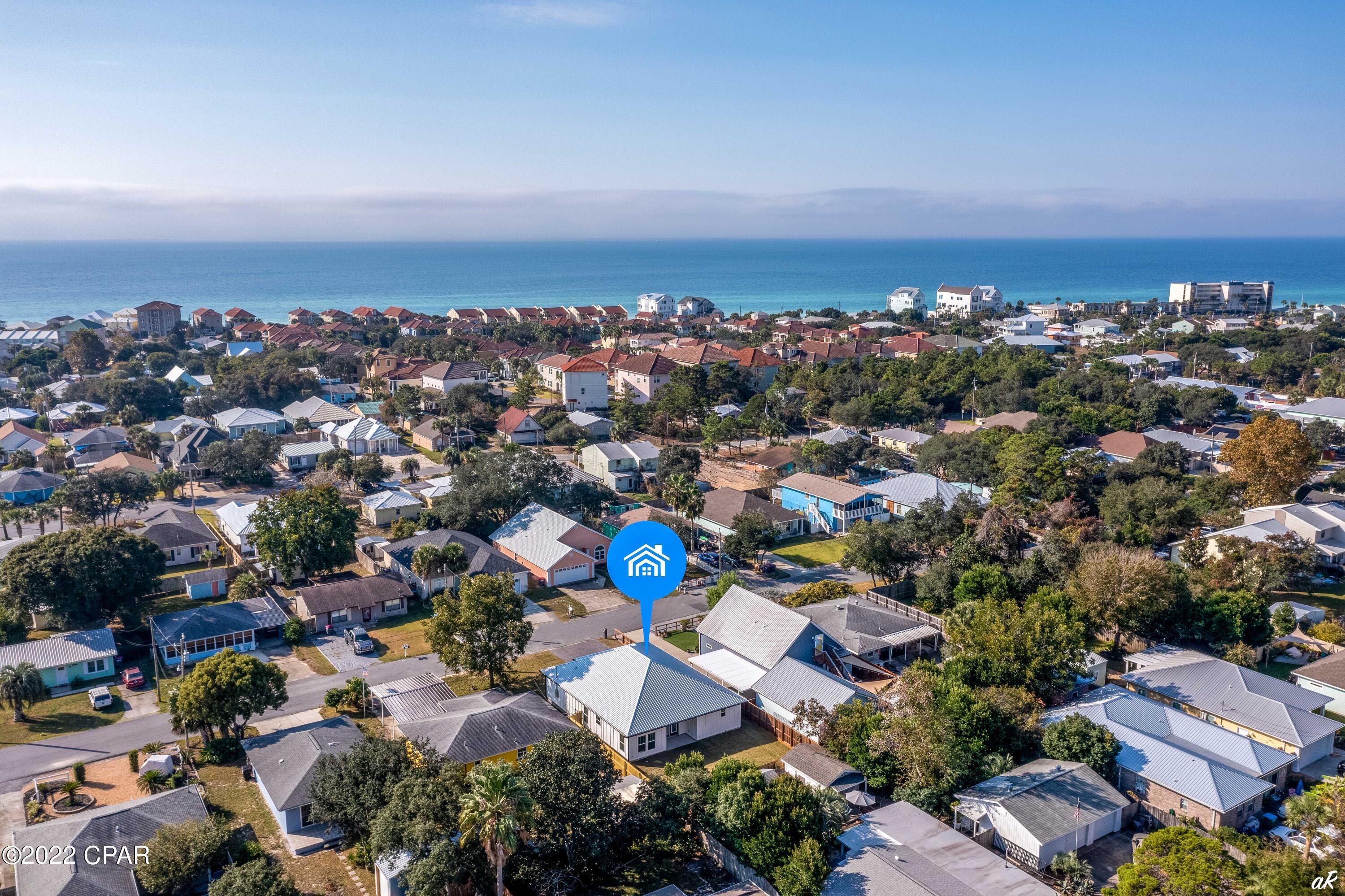 Riviera Beach - Residential