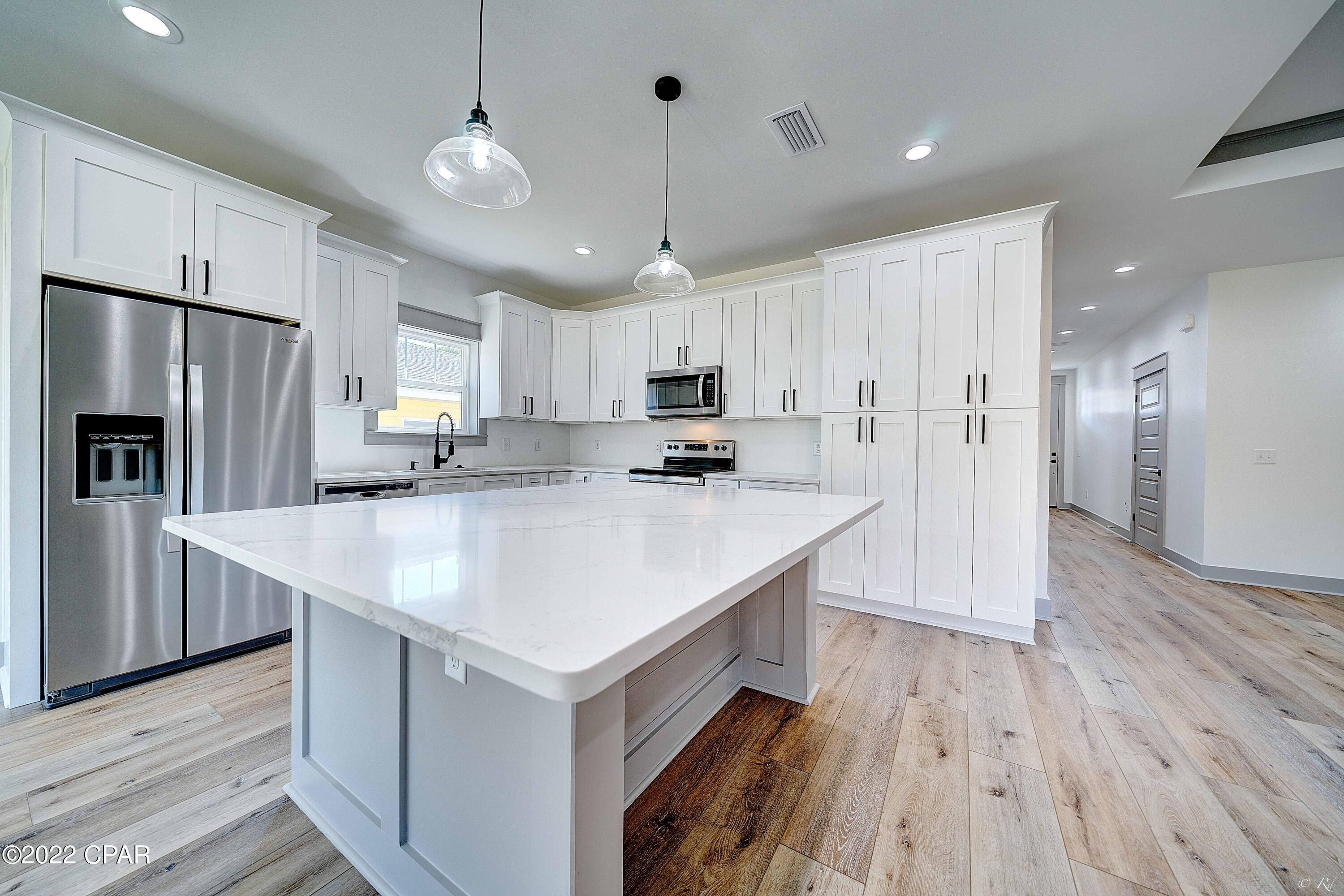 Riviera Beach - Residential