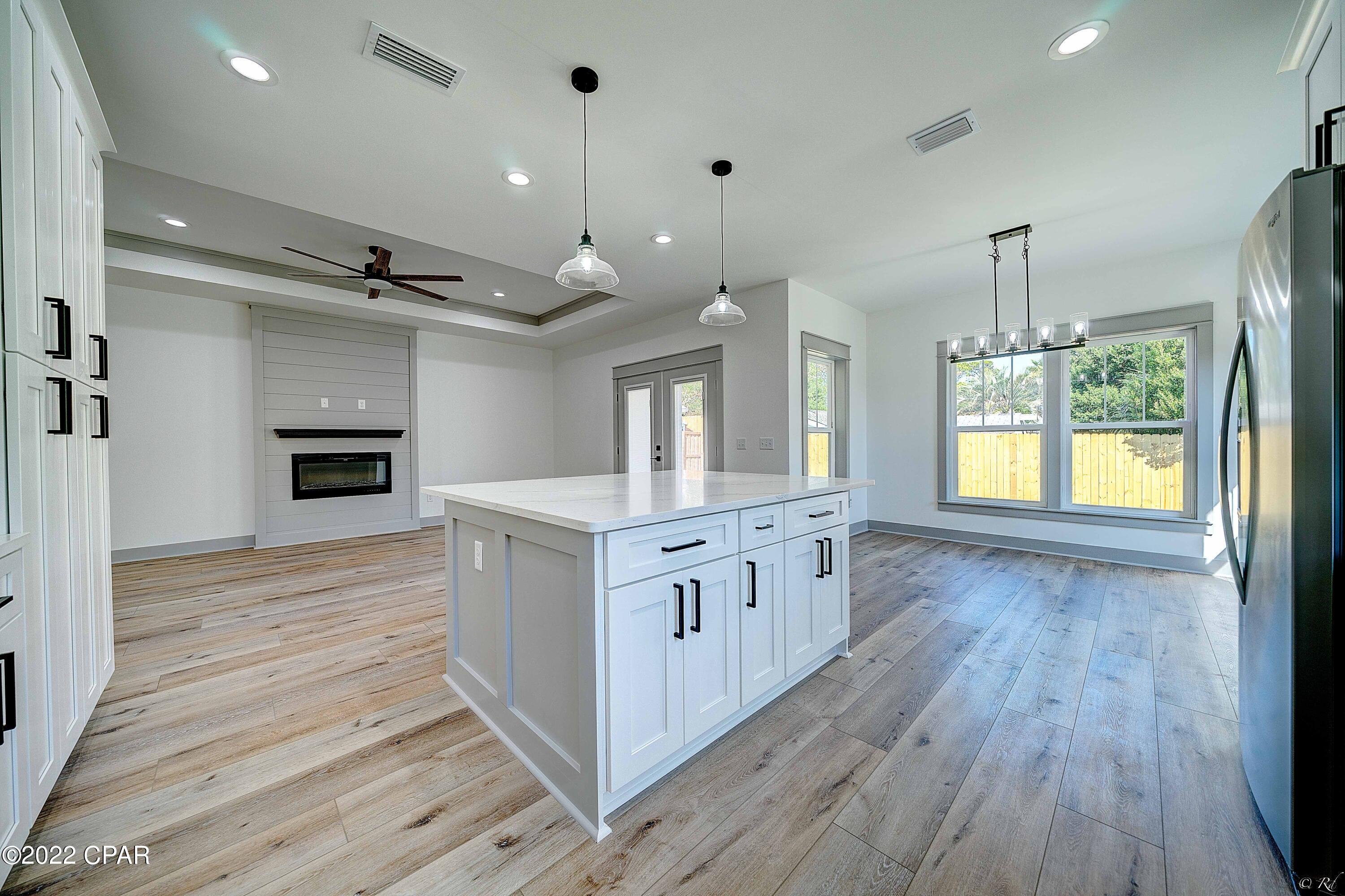 Riviera Beach - Residential