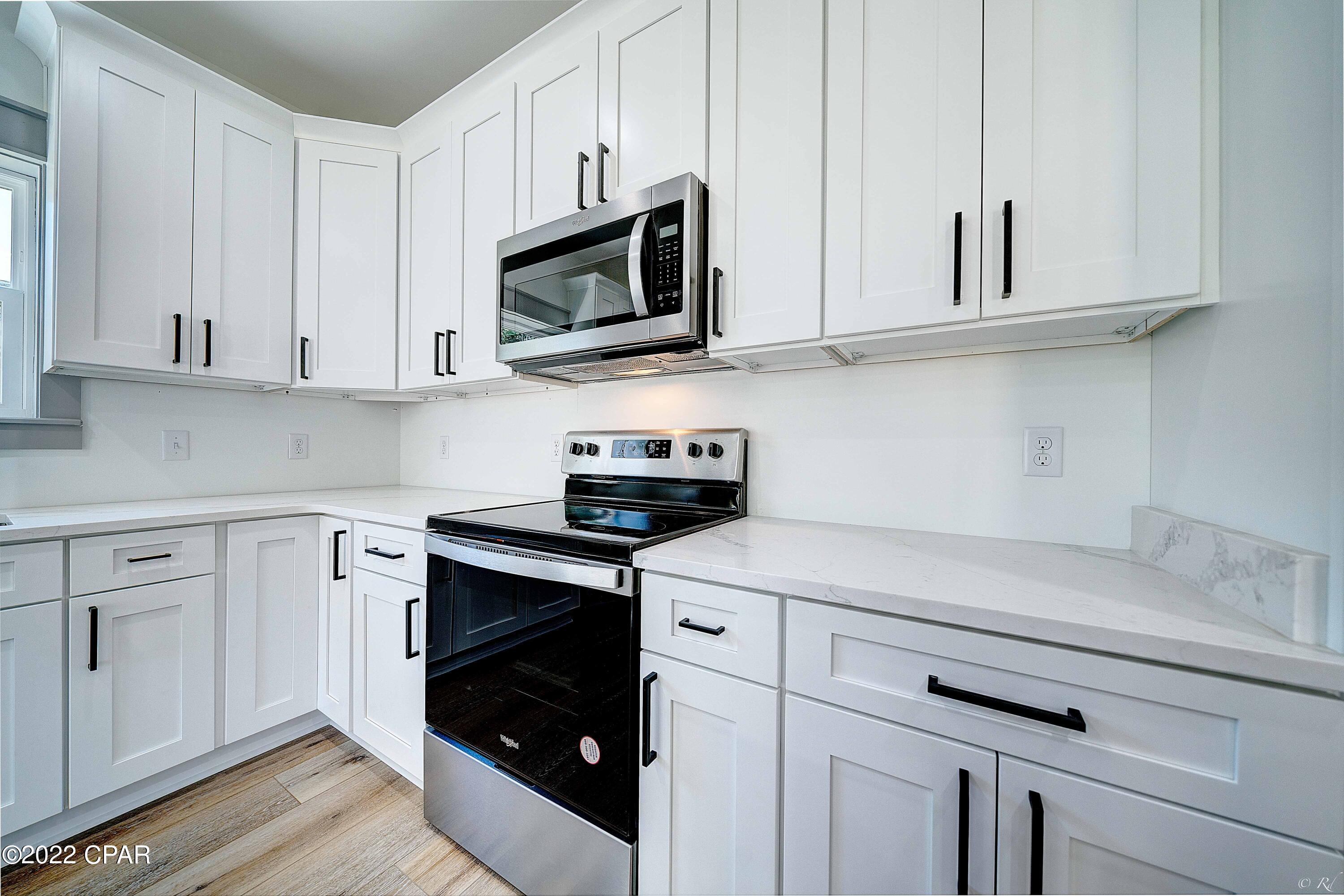 Riviera Beach - Residential