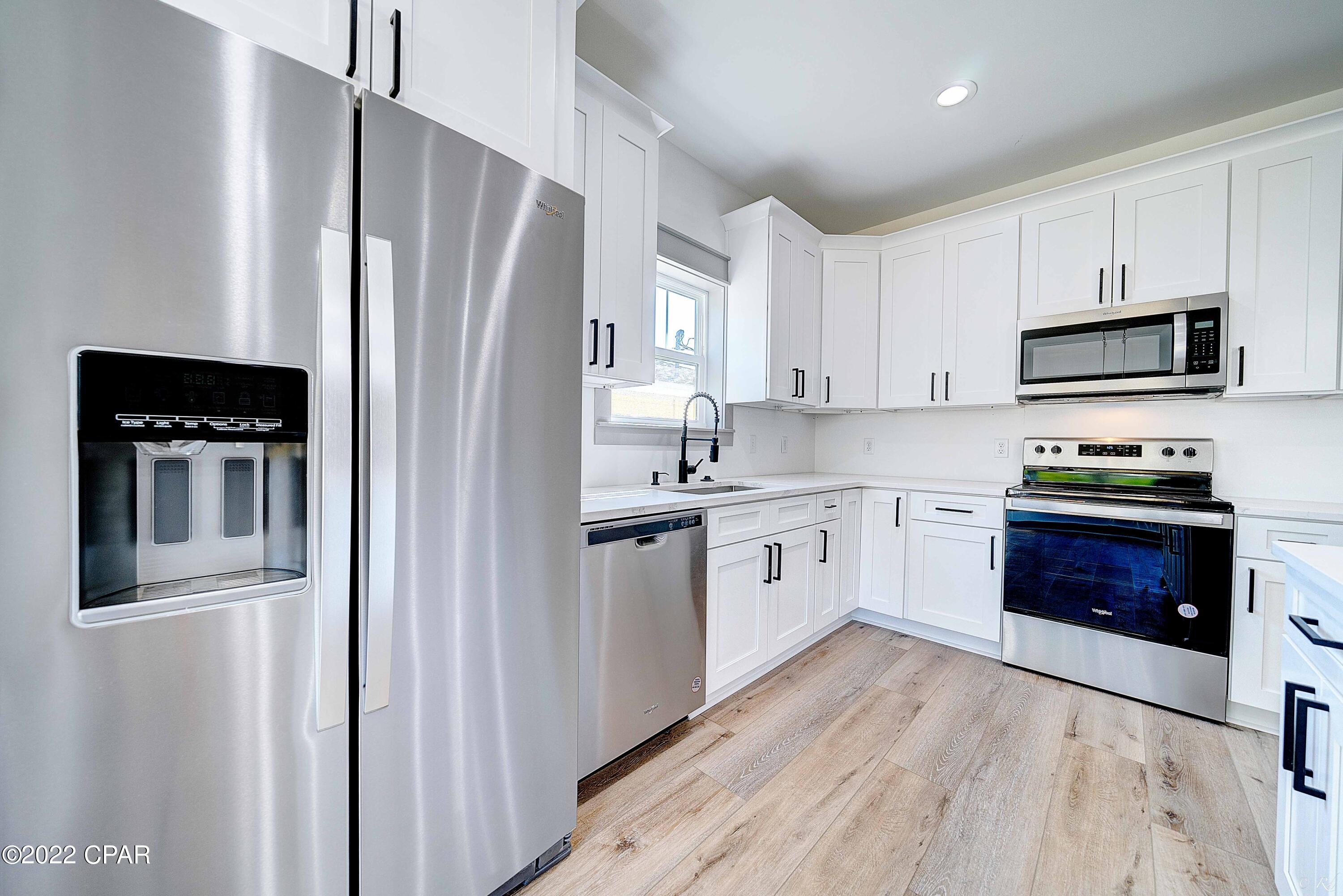 Riviera Beach - Residential