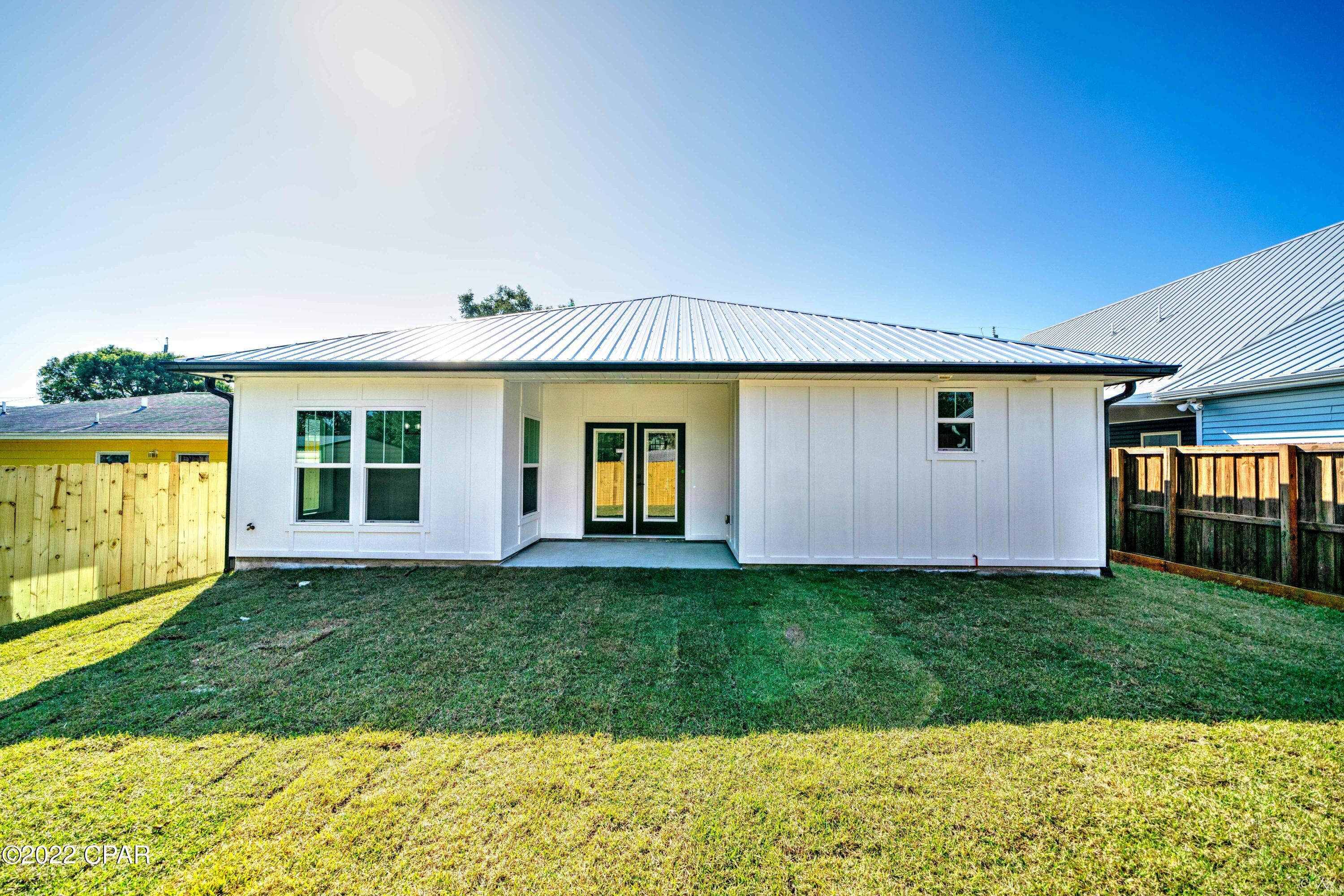 Riviera Beach - Residential