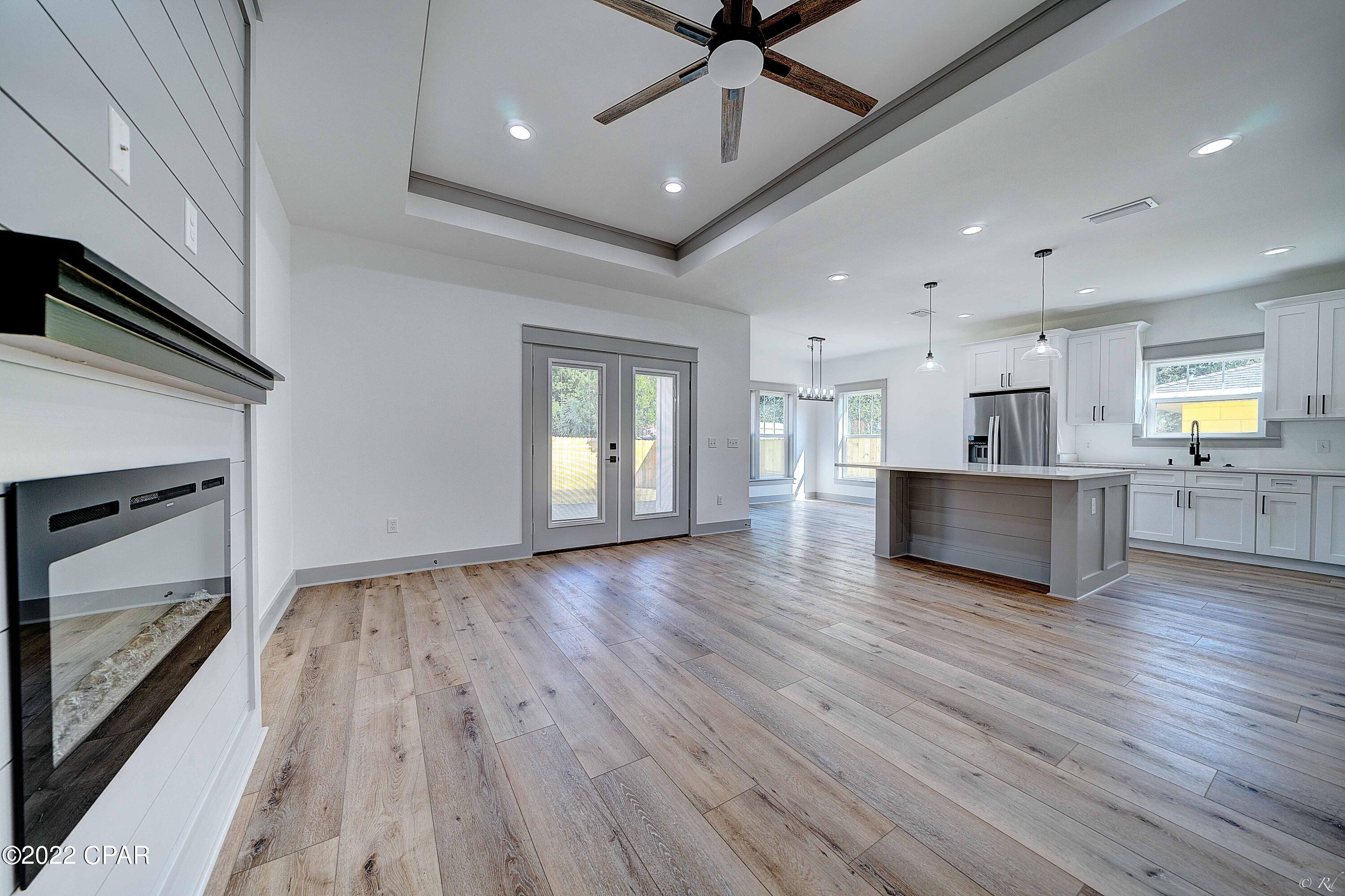 Riviera Beach - Residential