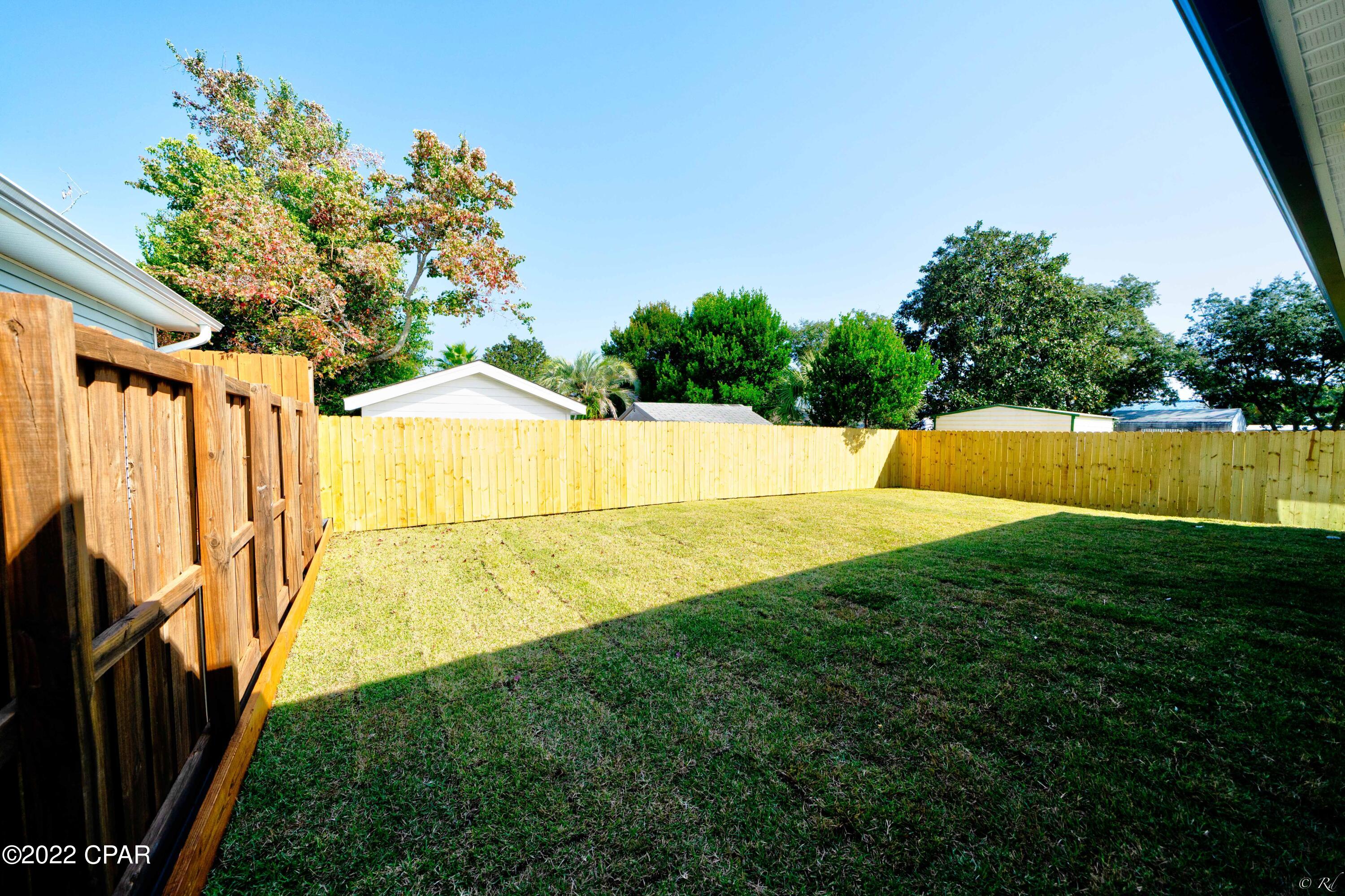 Riviera Beach - Residential