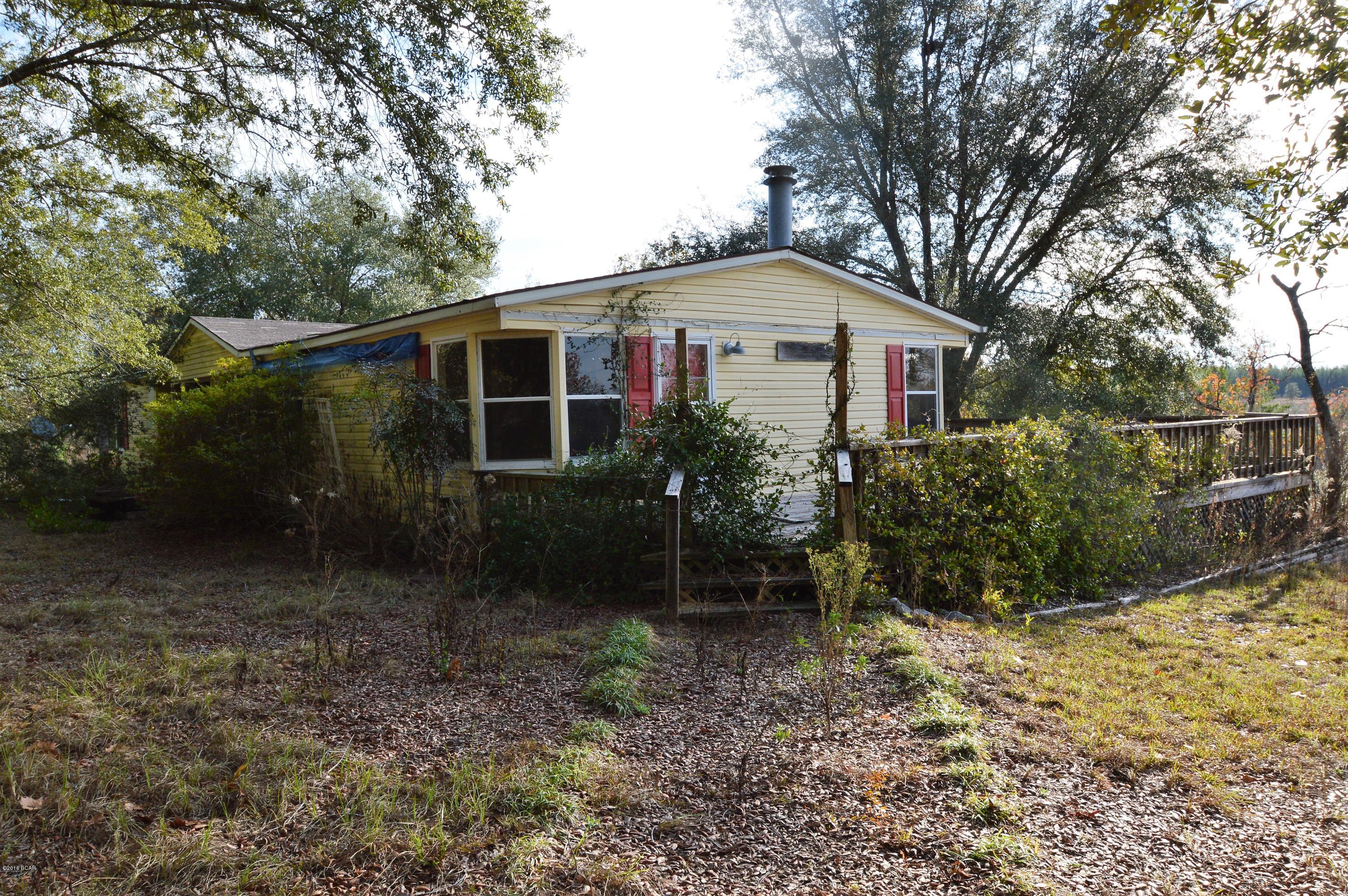 [No Recorded Subdiv] - Residential