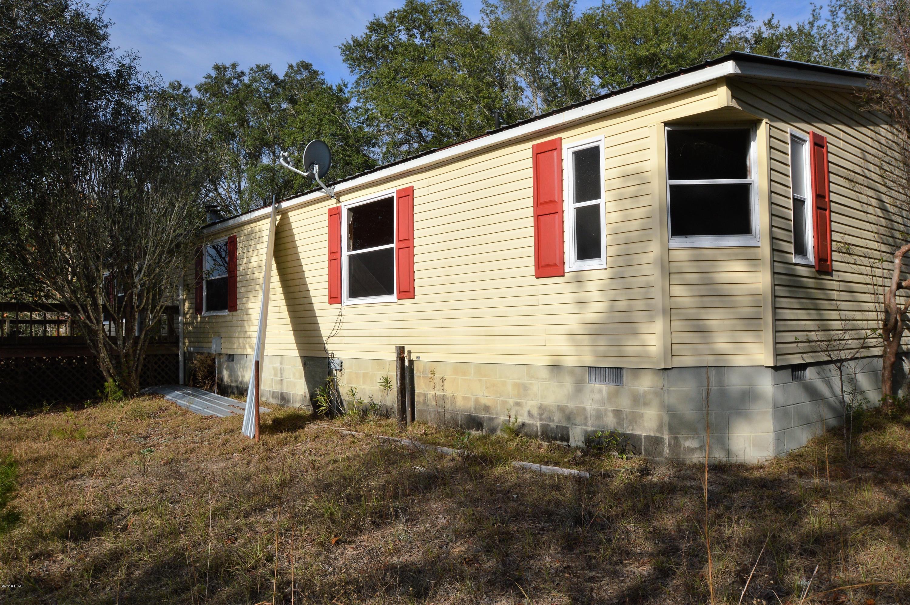 [No Recorded Subdiv] - Residential