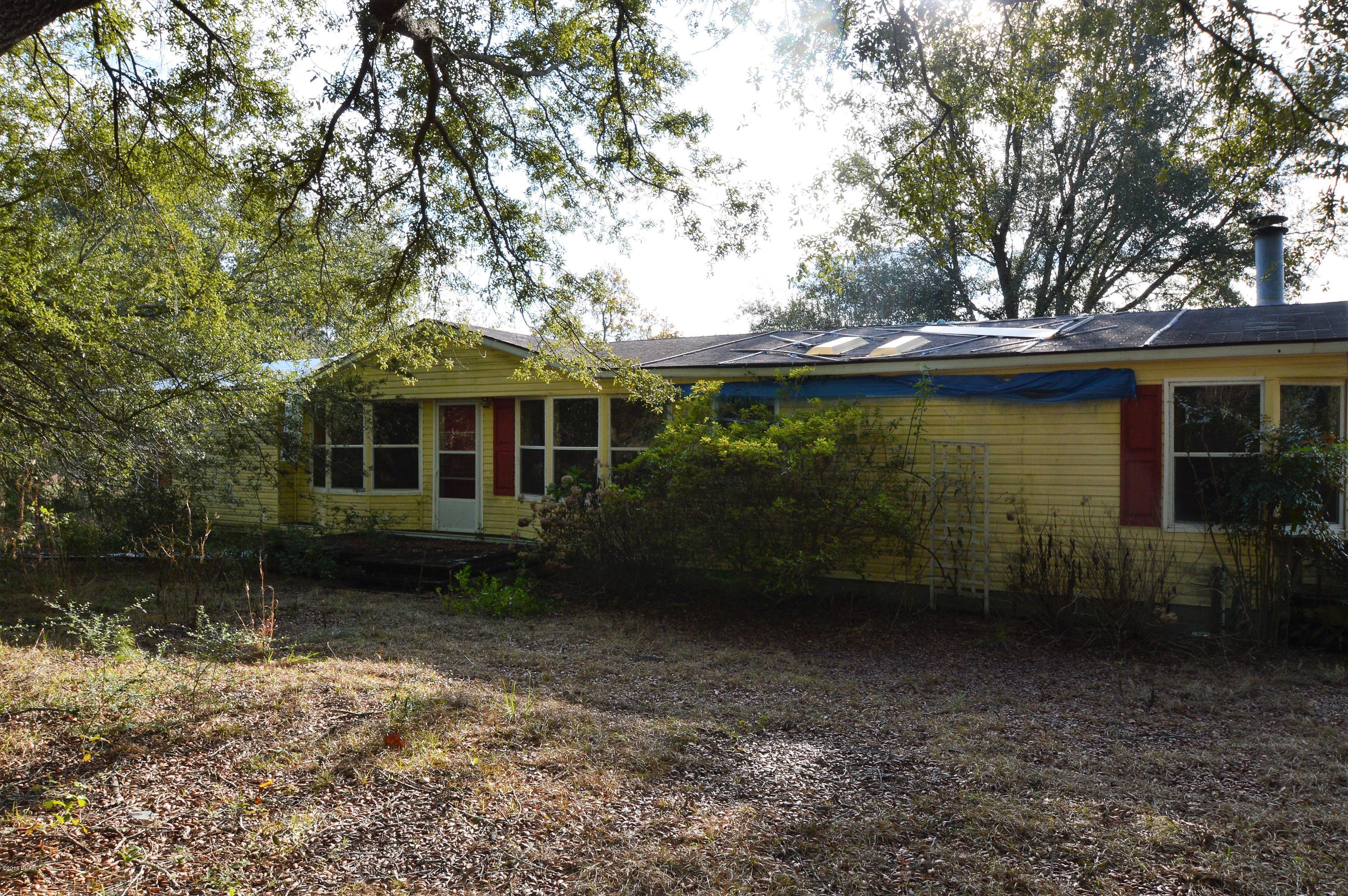 [No Recorded Subdiv] - Residential