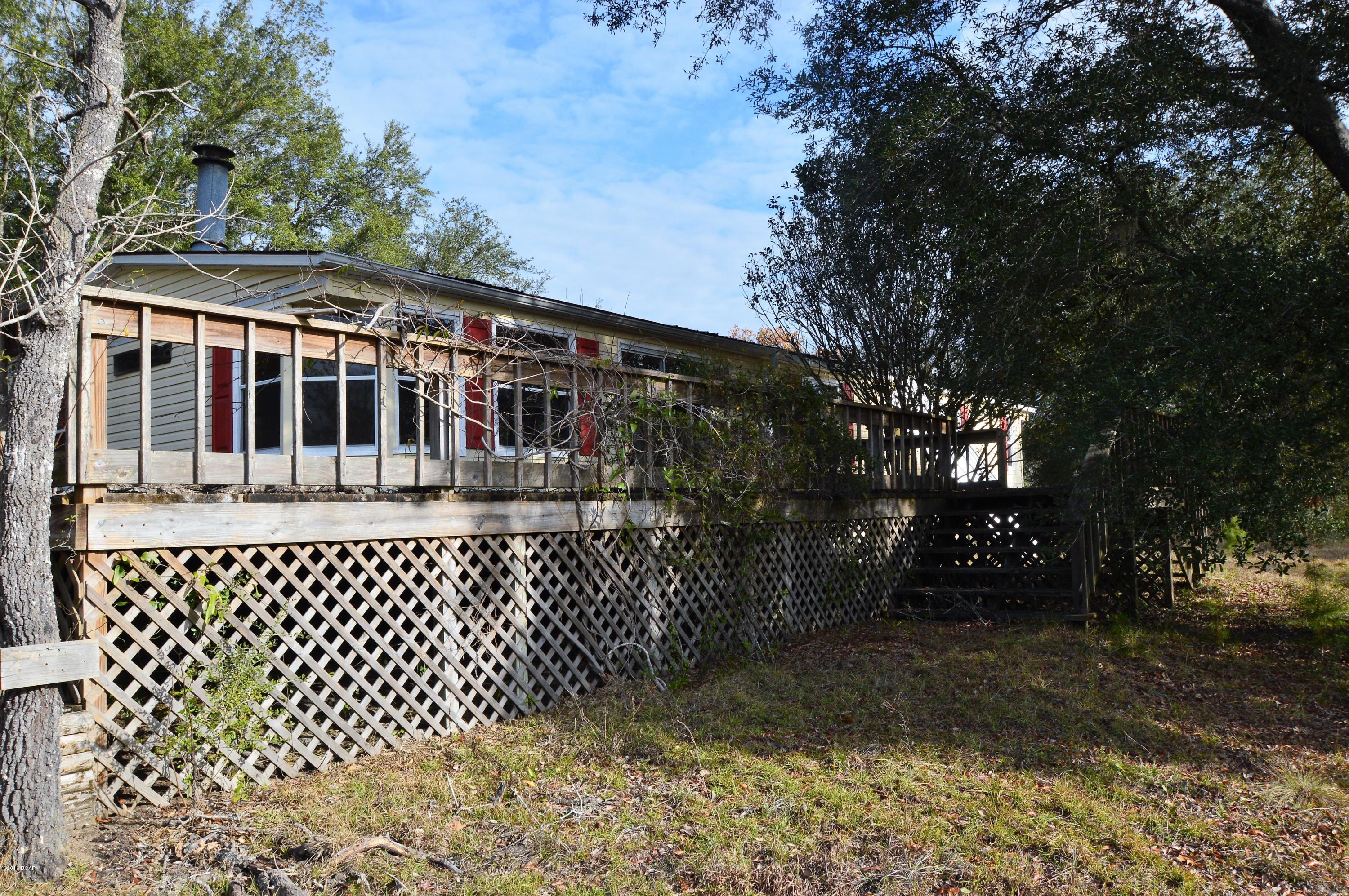 [No Recorded Subdiv] - Residential