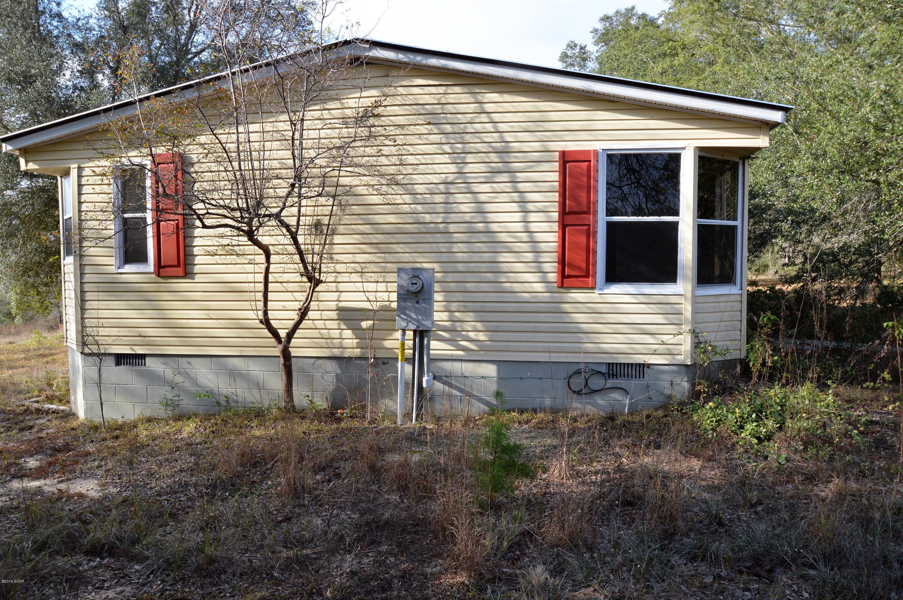 [No Recorded Subdiv] - Residential