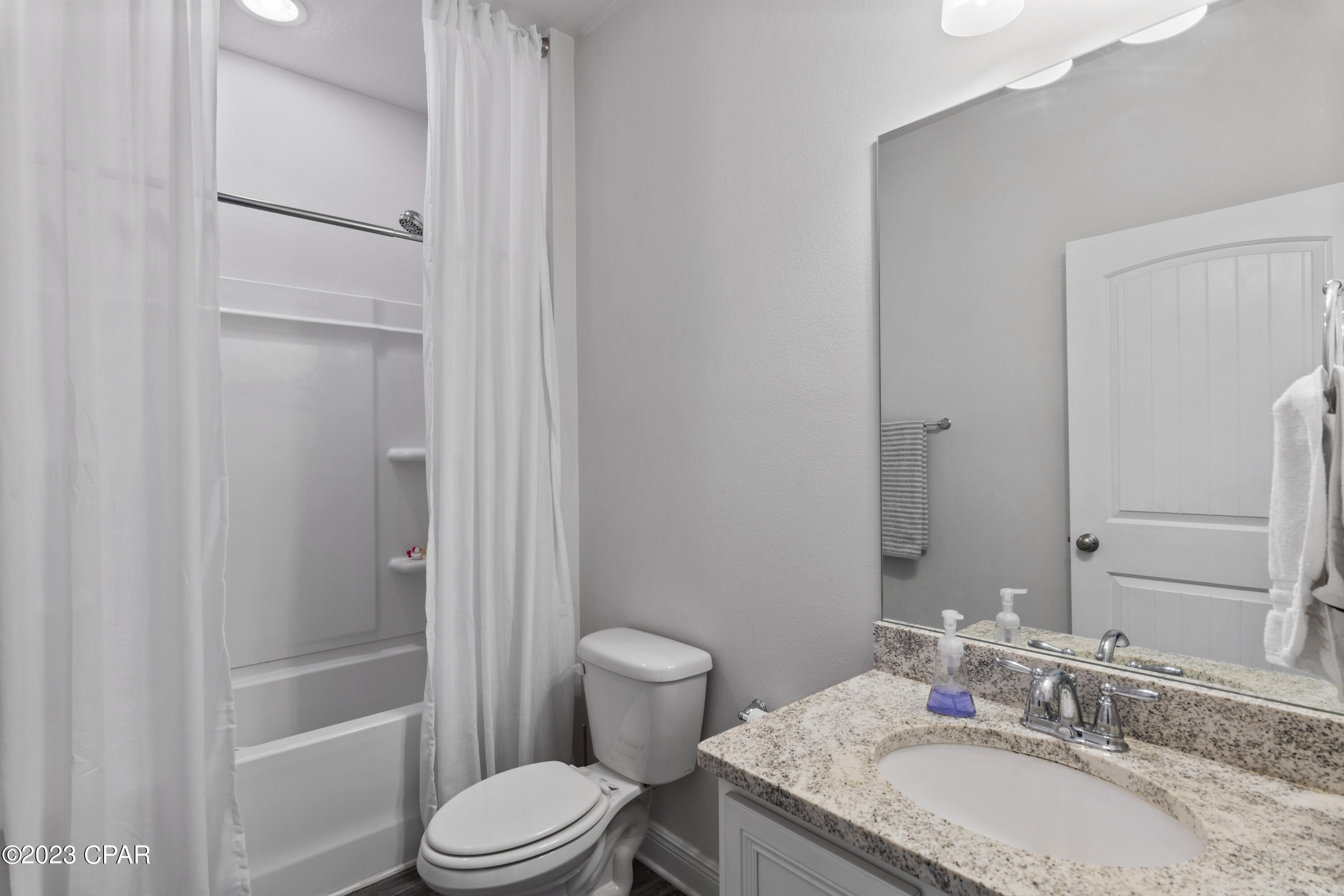 Bridge Harbor - Residential