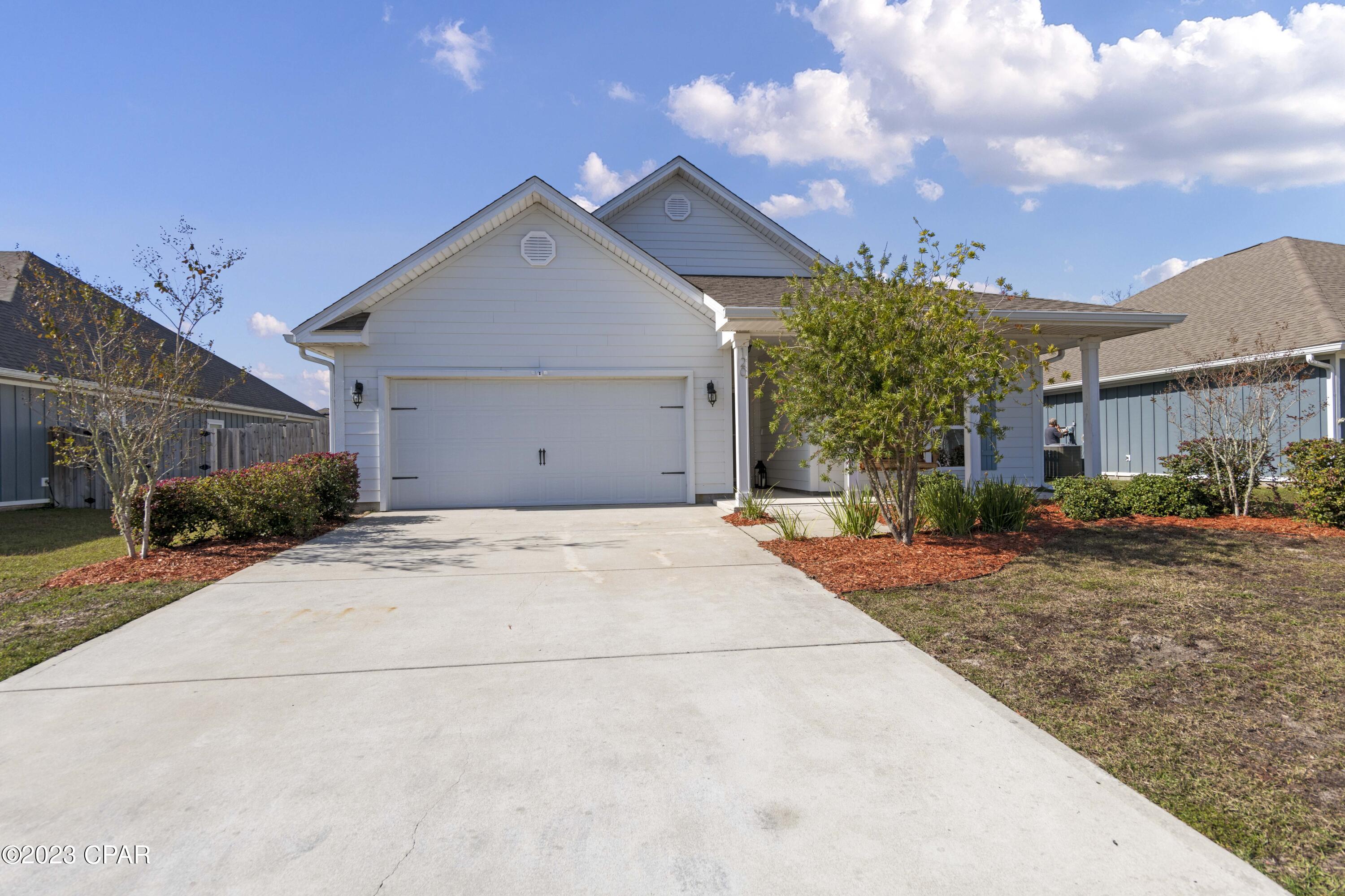 Bridge Harbor - Residential