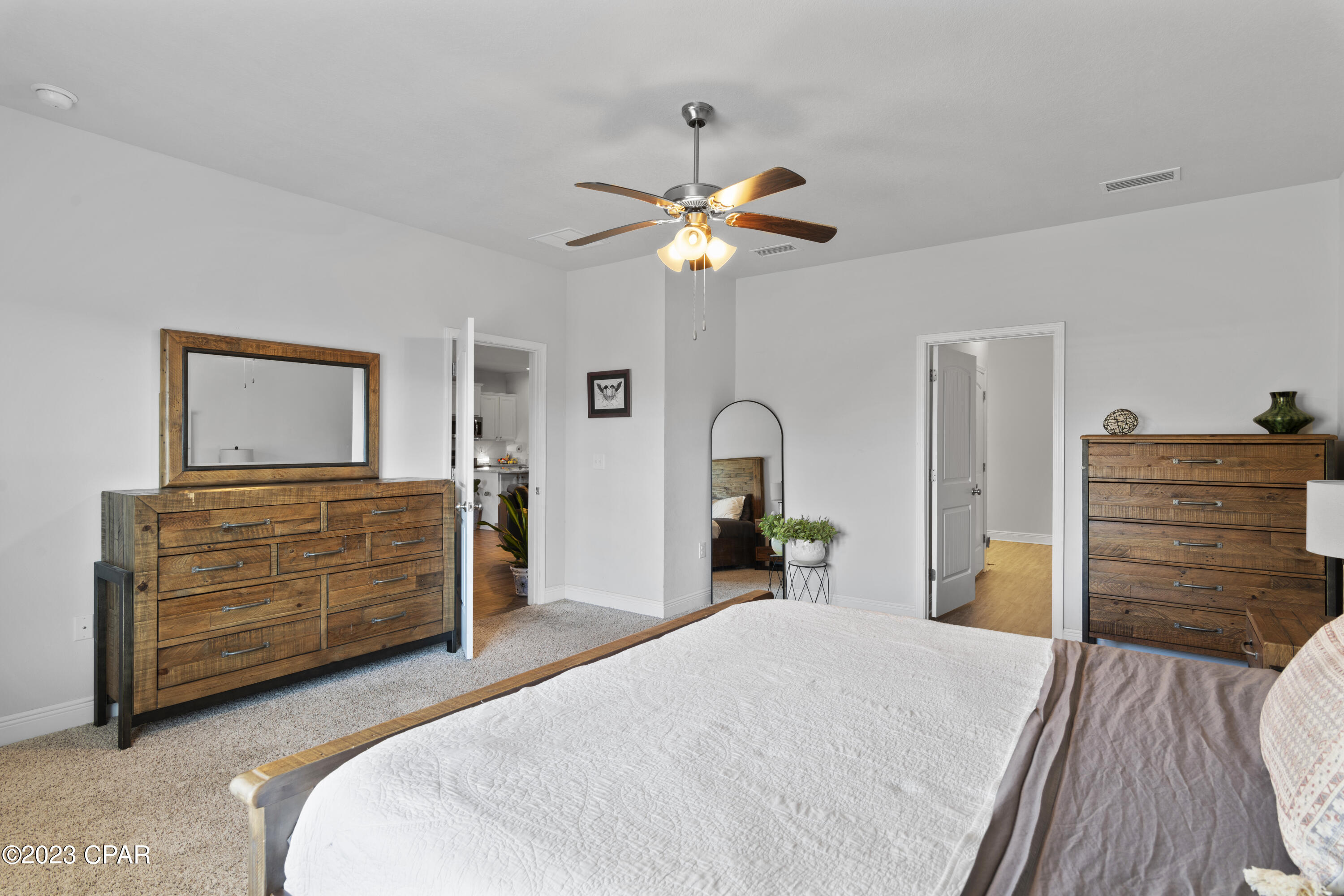 Bridge Harbor - Residential