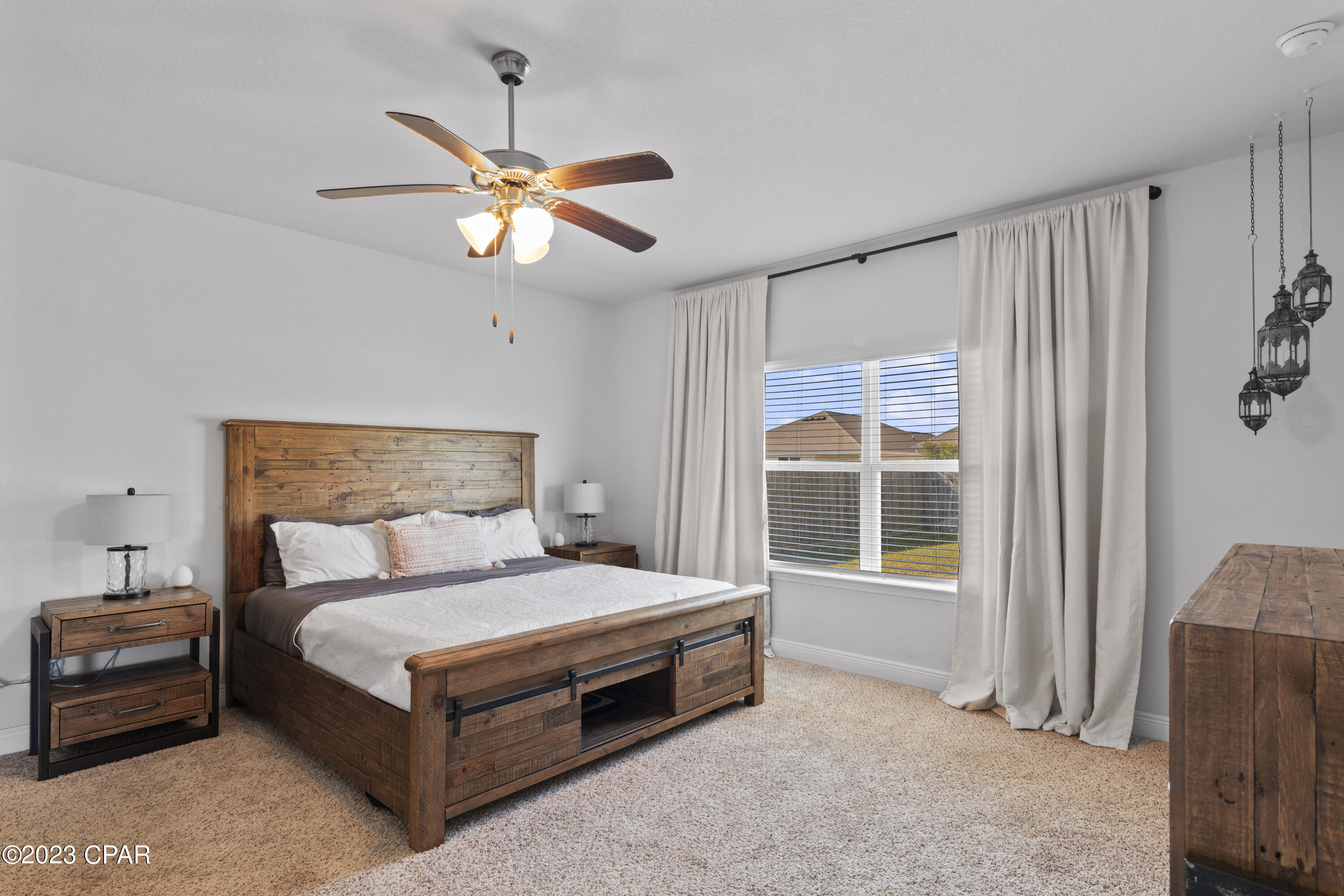 Bridge Harbor - Residential