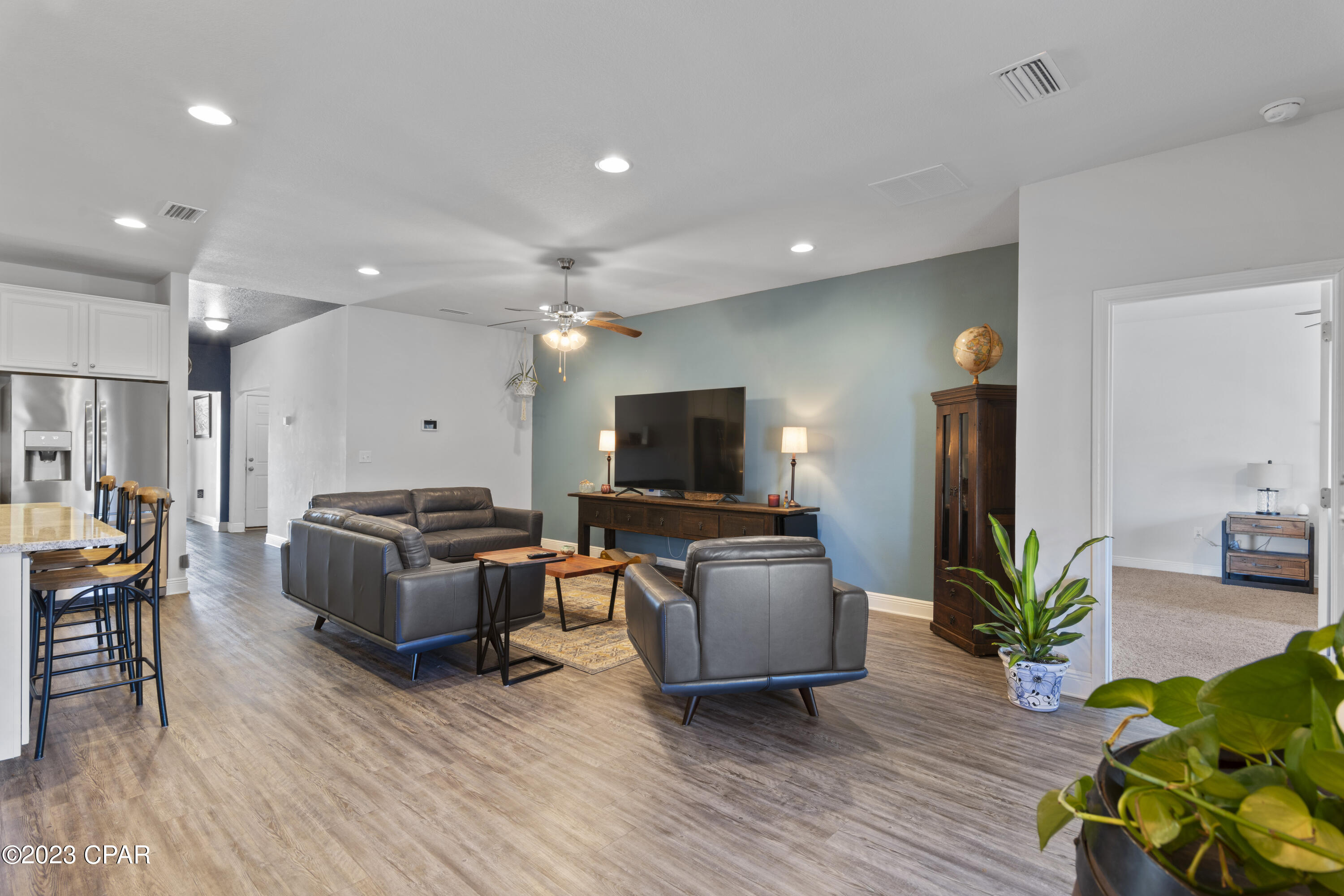 Bridge Harbor - Residential