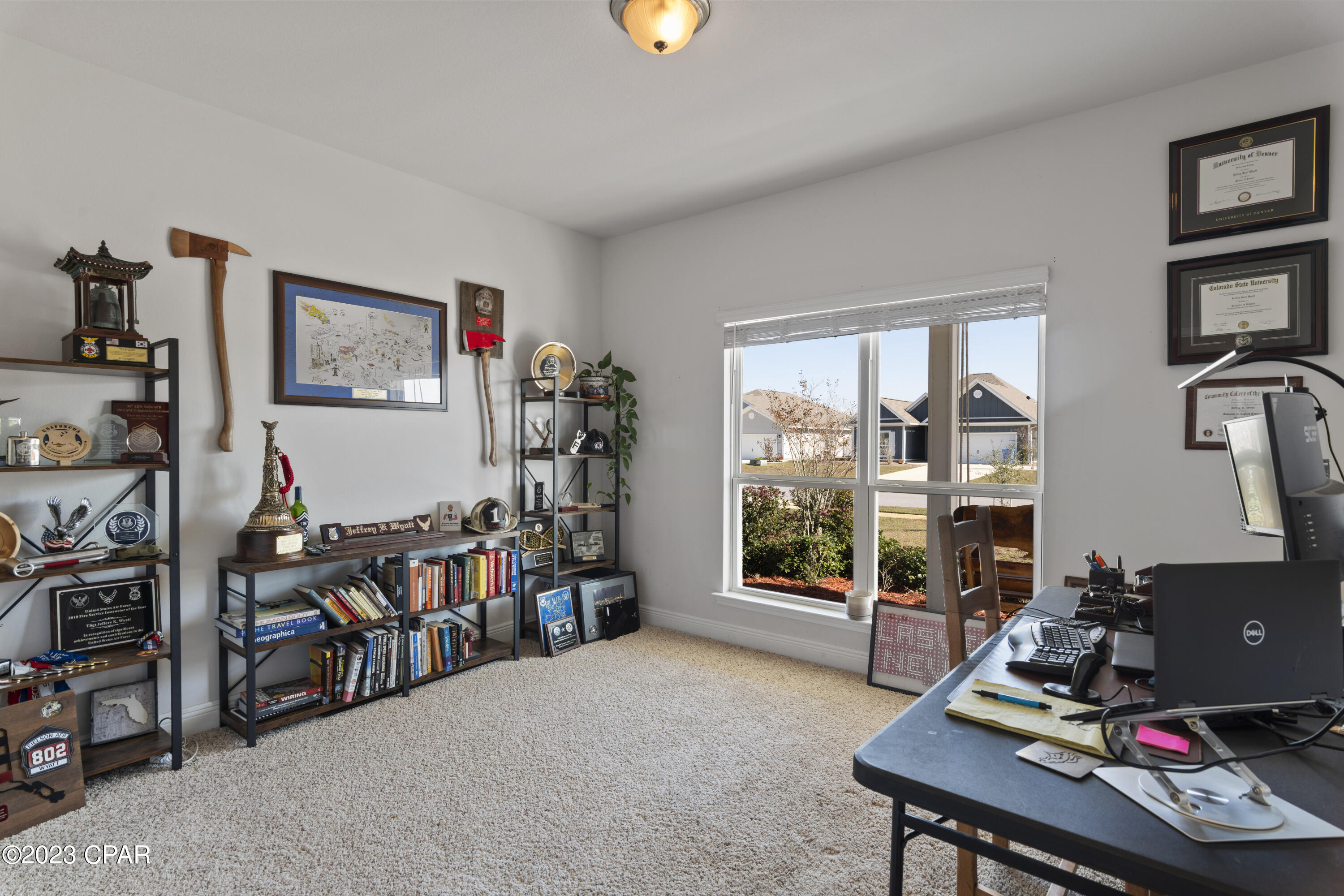 Bridge Harbor - Residential