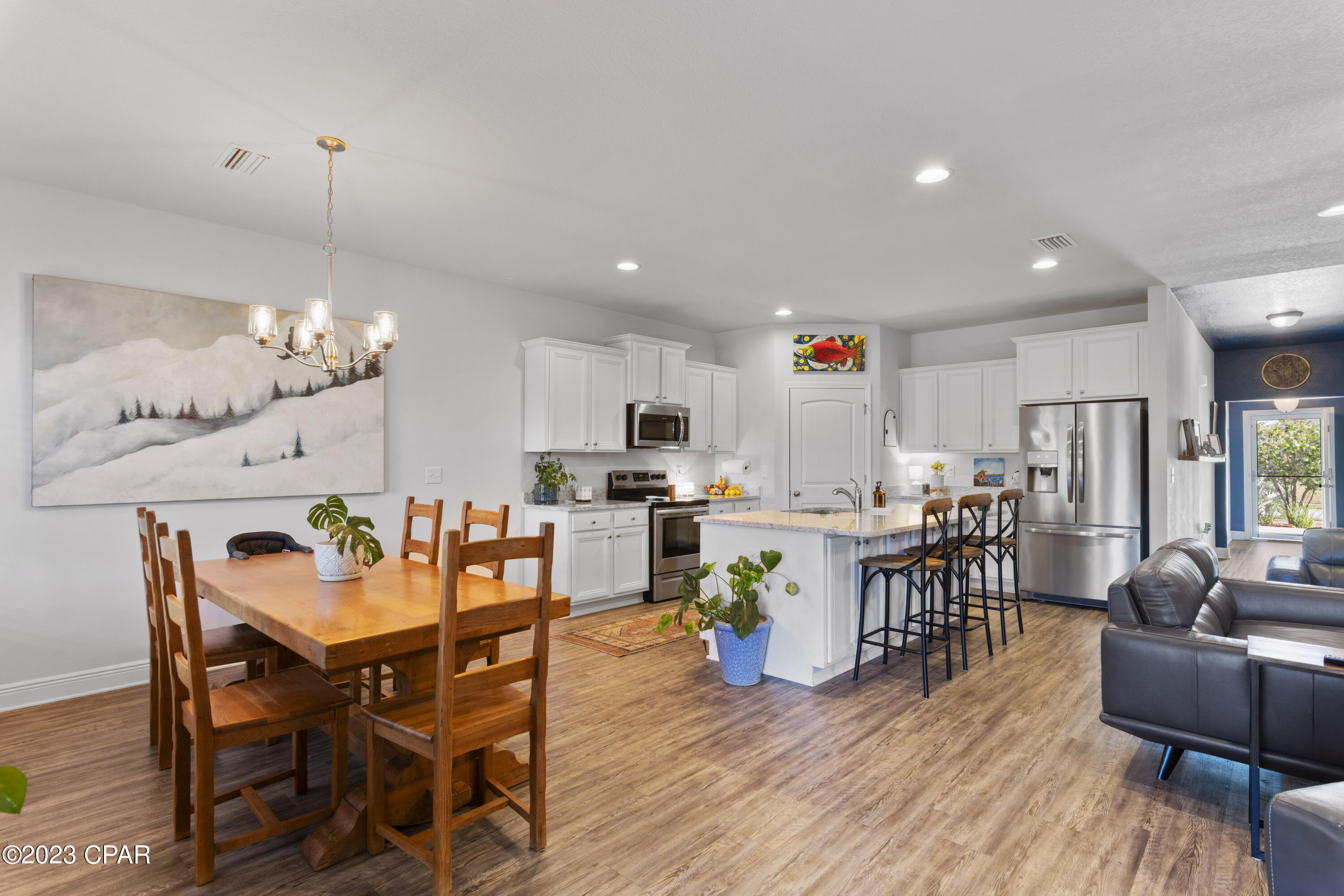 Bridge Harbor - Residential