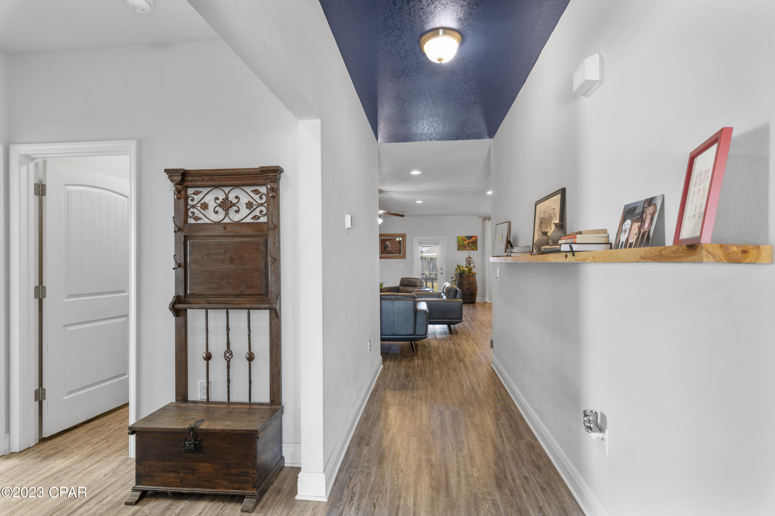 Bridge Harbor - Residential