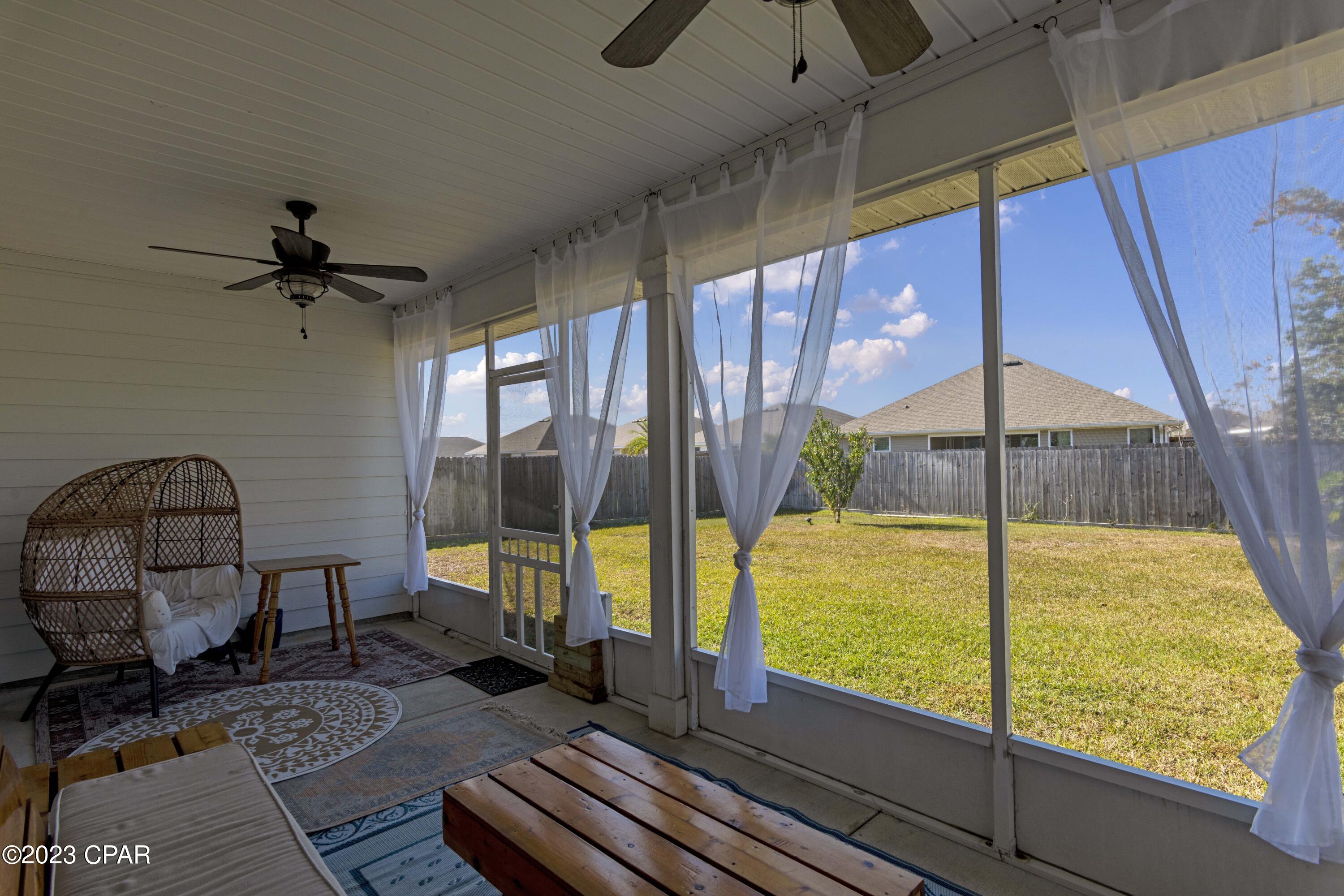 Bridge Harbor - Residential