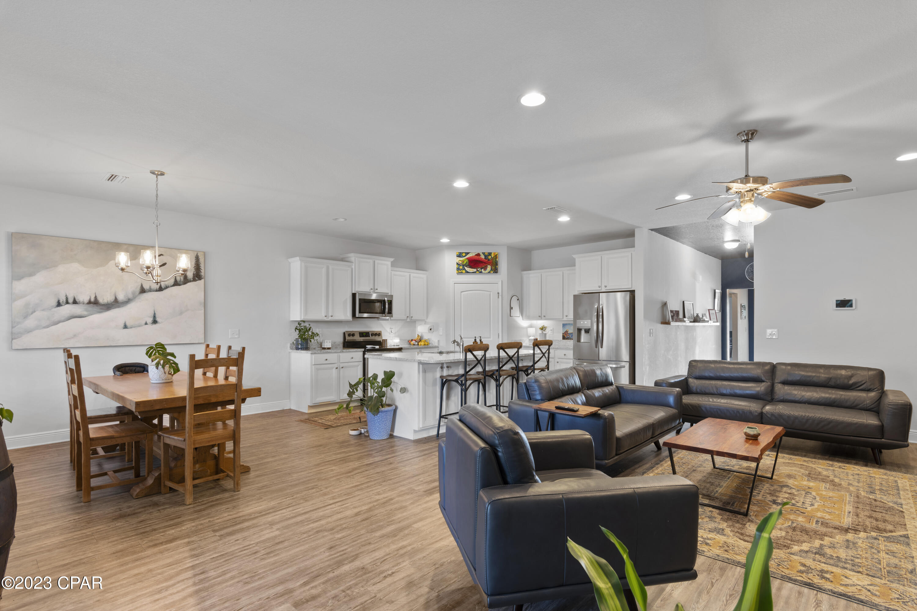 Bridge Harbor - Residential