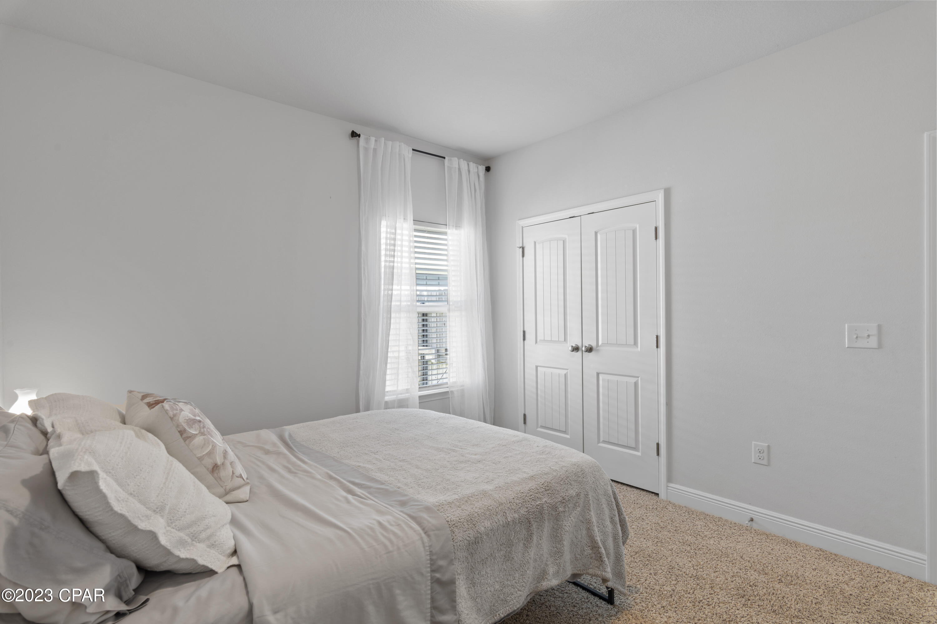 Bridge Harbor - Residential