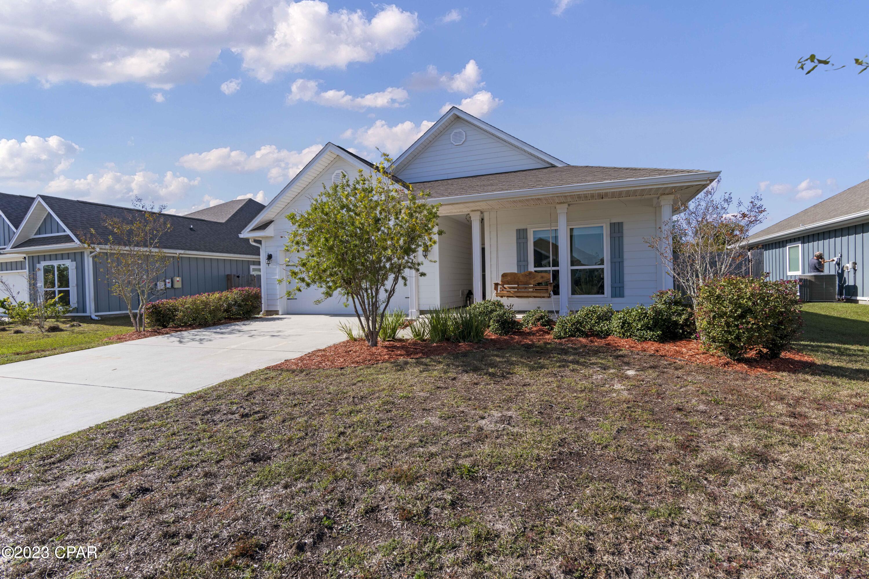 Bridge Harbor - Residential