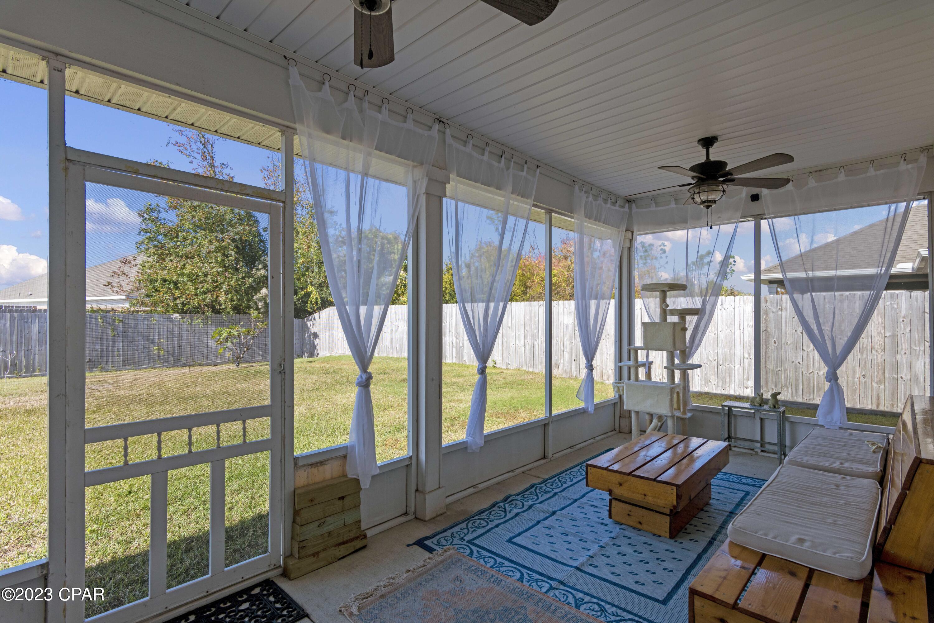 Bridge Harbor - Residential