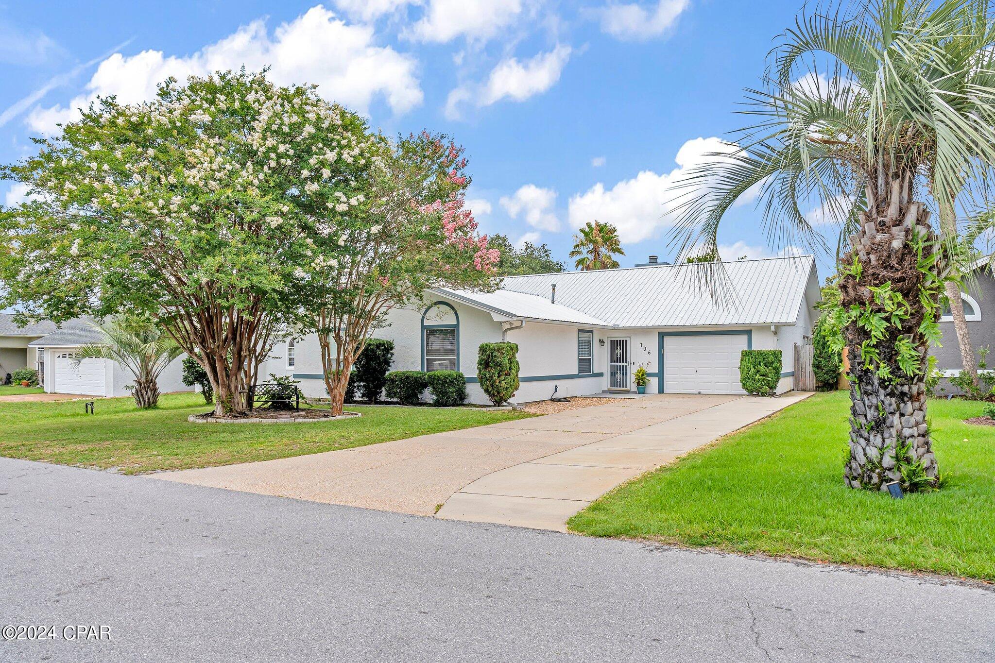 Seaclusion Beach - Residential